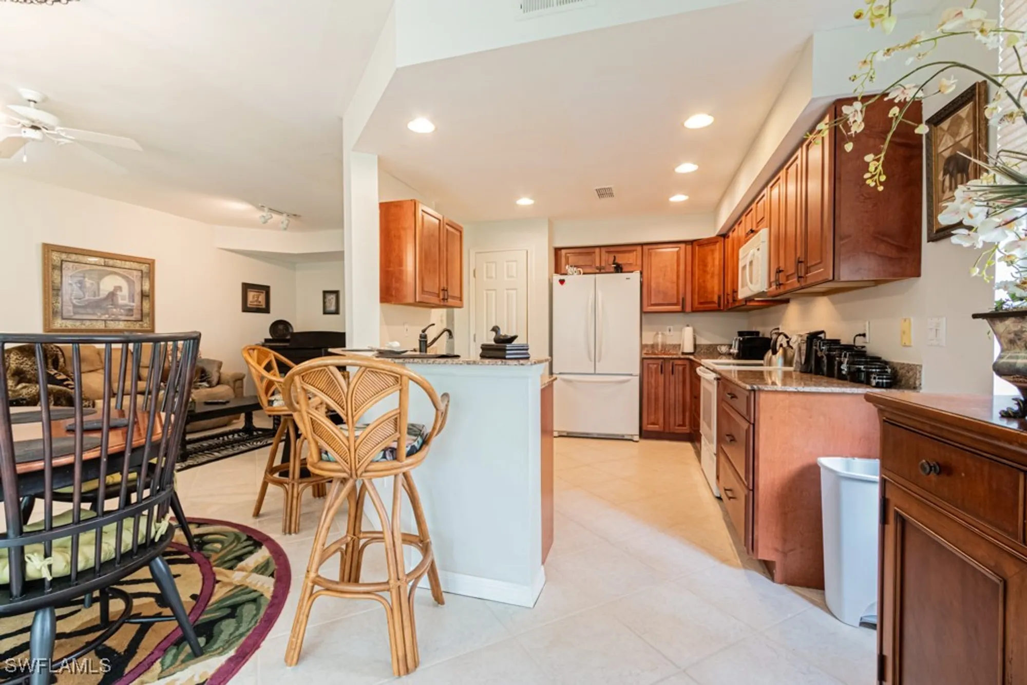 Property Slideshow image 16 of 42 | 3281 crossings ct 101, Bonita Springs, FL, 34134
