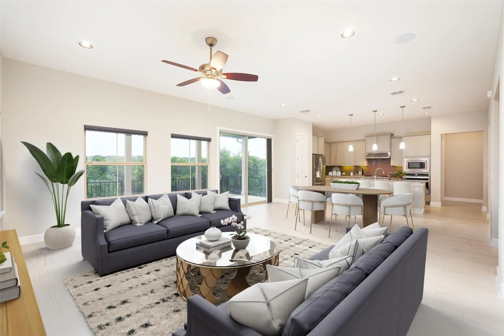 Property Slideshow image 1 of 37 | 517 freeing oak st, San Marcos, TX, 78666