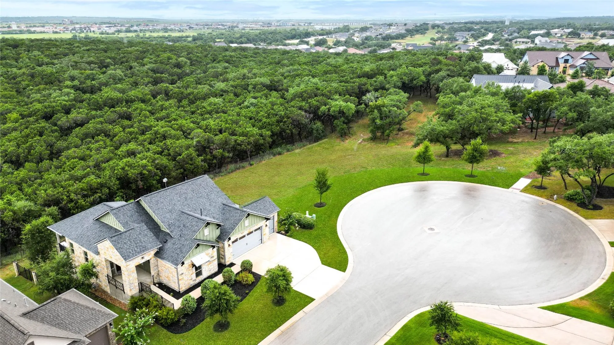 Property Slideshow image 25 of 37 | 517 freeing oak st, San Marcos, TX, 78666