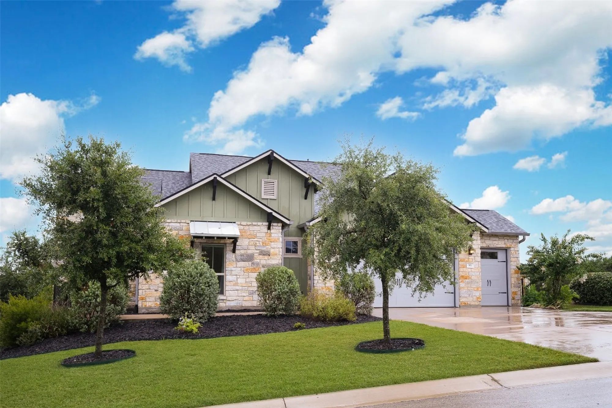 Property Slideshow image 36 of 37 | 517 freeing oak st, San Marcos, TX, 78666