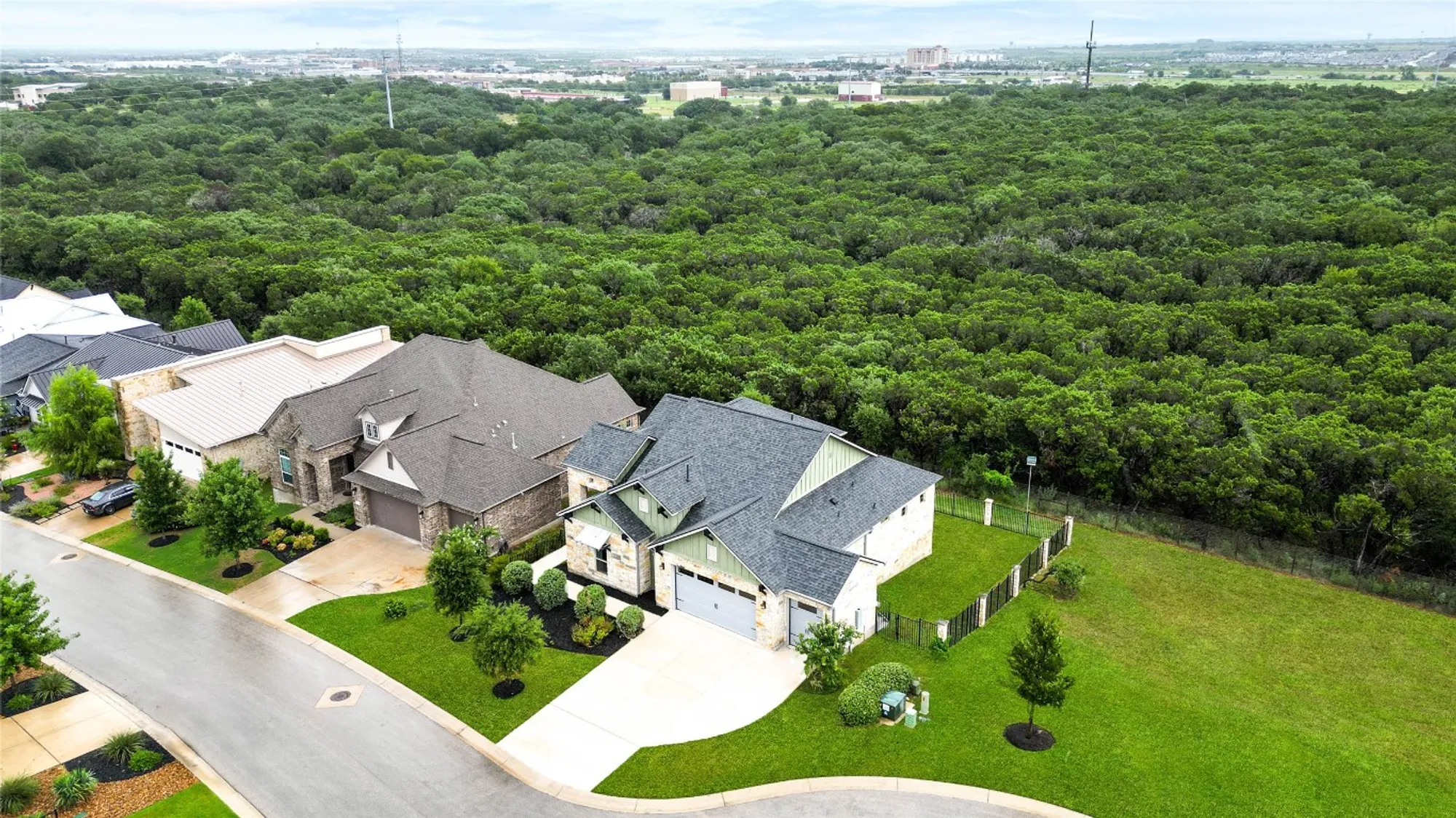 Property Slideshow image 37 of 37 | 517 freeing oak st, San Marcos, TX, 78666