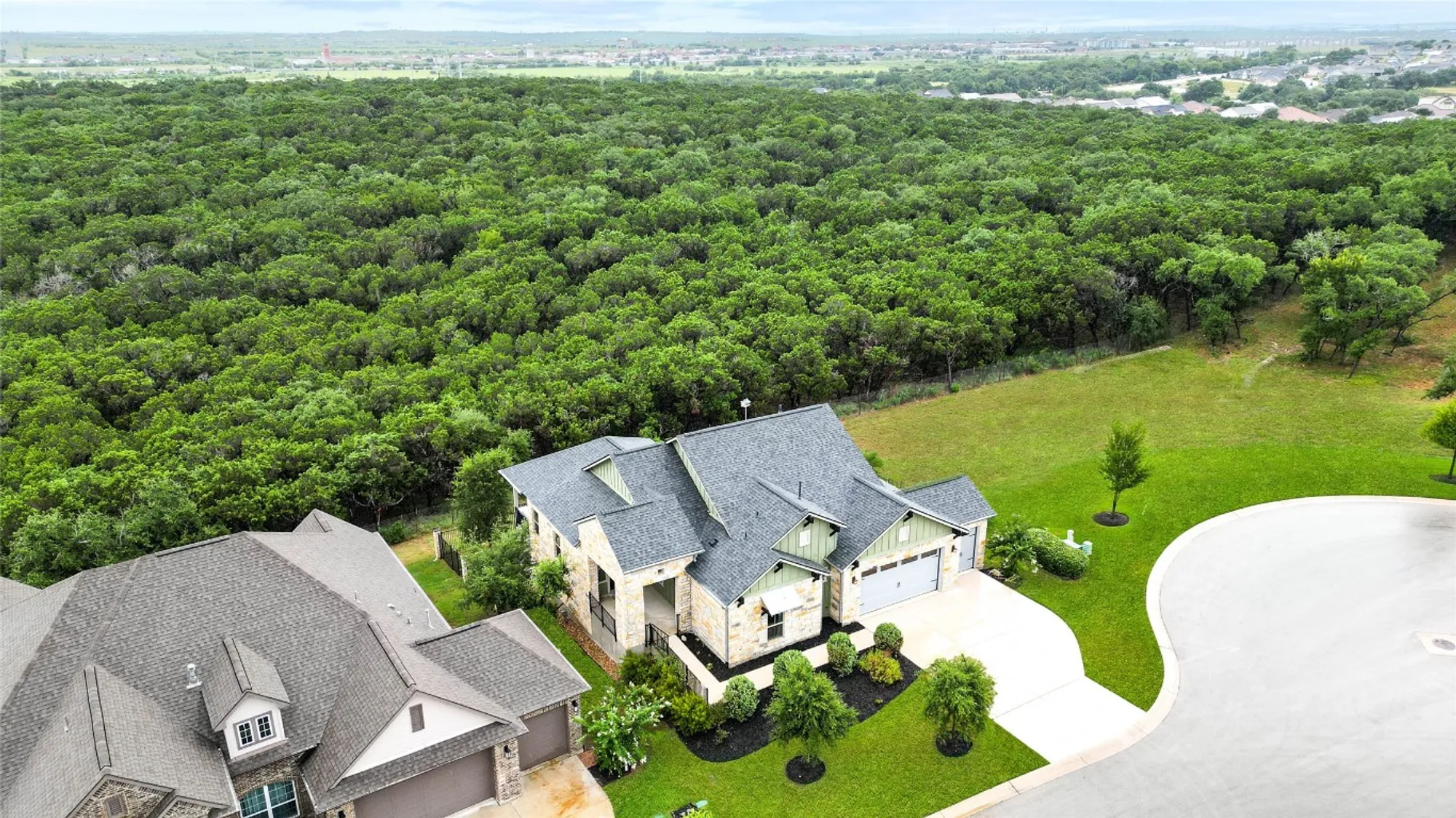 Property Slideshow image 3 of 37 | 517 freeing oak st, San Marcos, TX, 78666