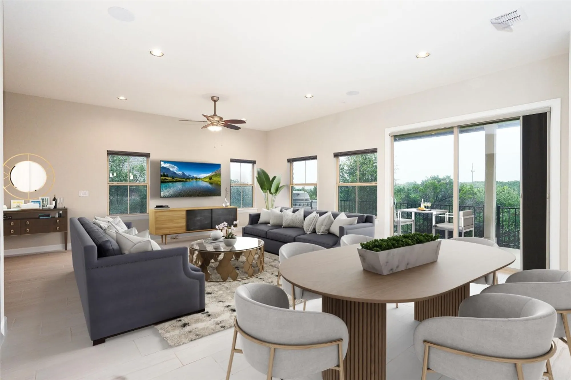 Property Slideshow image 8 of 37 | 517 freeing oak st, San Marcos, TX, 78666