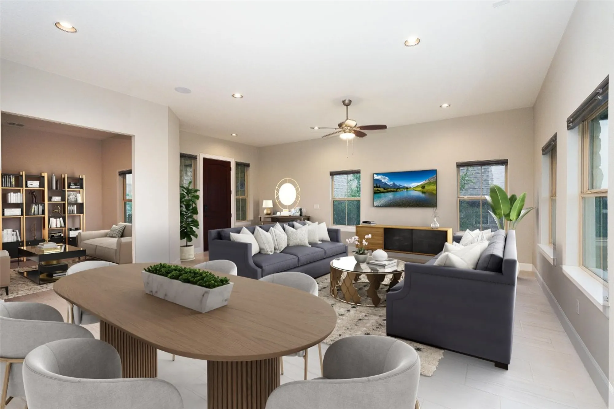 Property Slideshow image 9 of 37 | 517 freeing oak st, San Marcos, TX, 78666