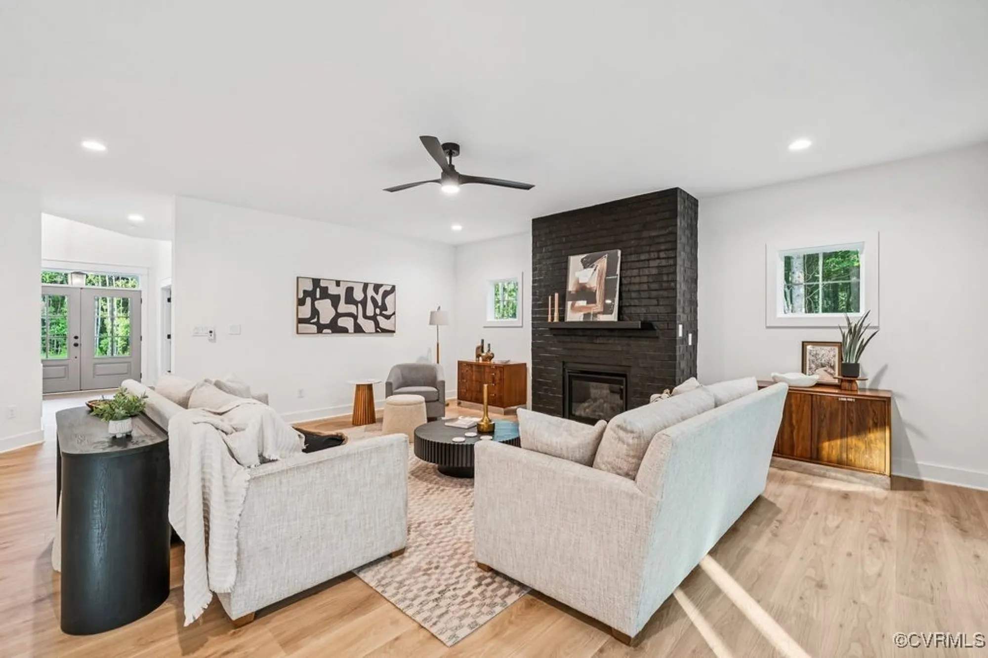 Property Slideshow image 16 of 35 | 9156 terroir ln, New Kent, VA, 23124