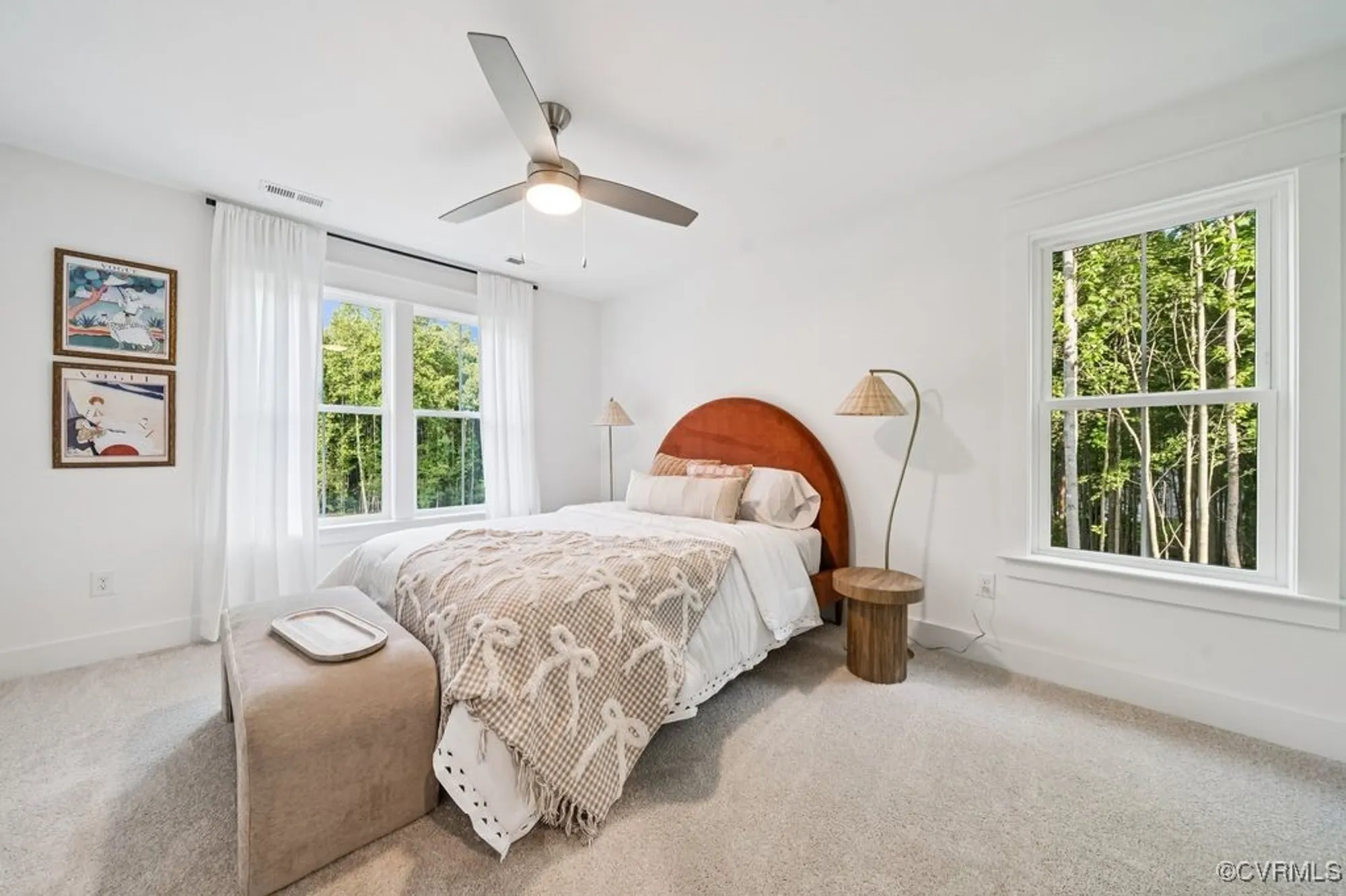 Property Slideshow image 22 of 35 | 9156 terroir ln, New Kent, VA, 23124