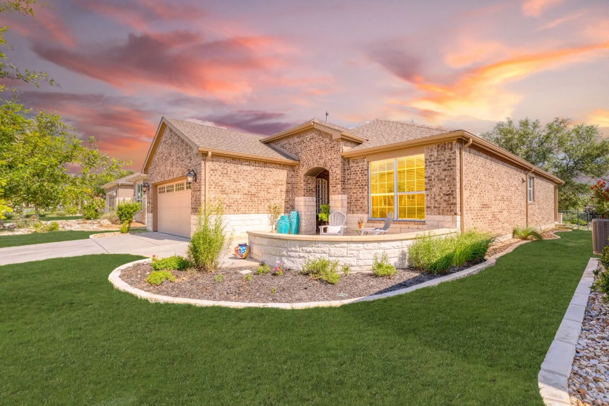 Property Slideshow image 1 of 36 | 706 kite ridge st, Georgetown, TX, 78633