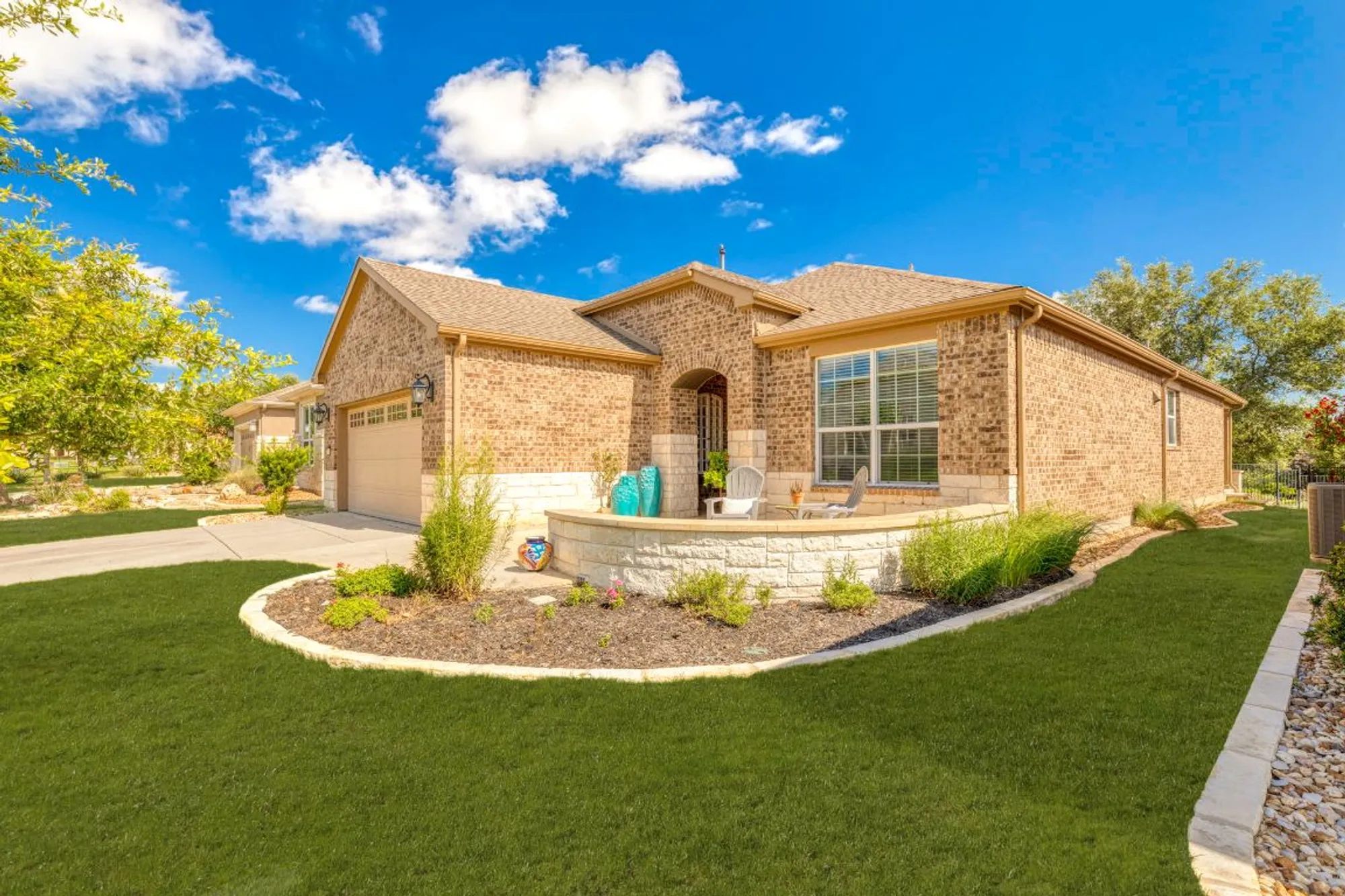 Property Slideshow image 8 of 36 | 706 kite ridge st, Georgetown, TX, 78633