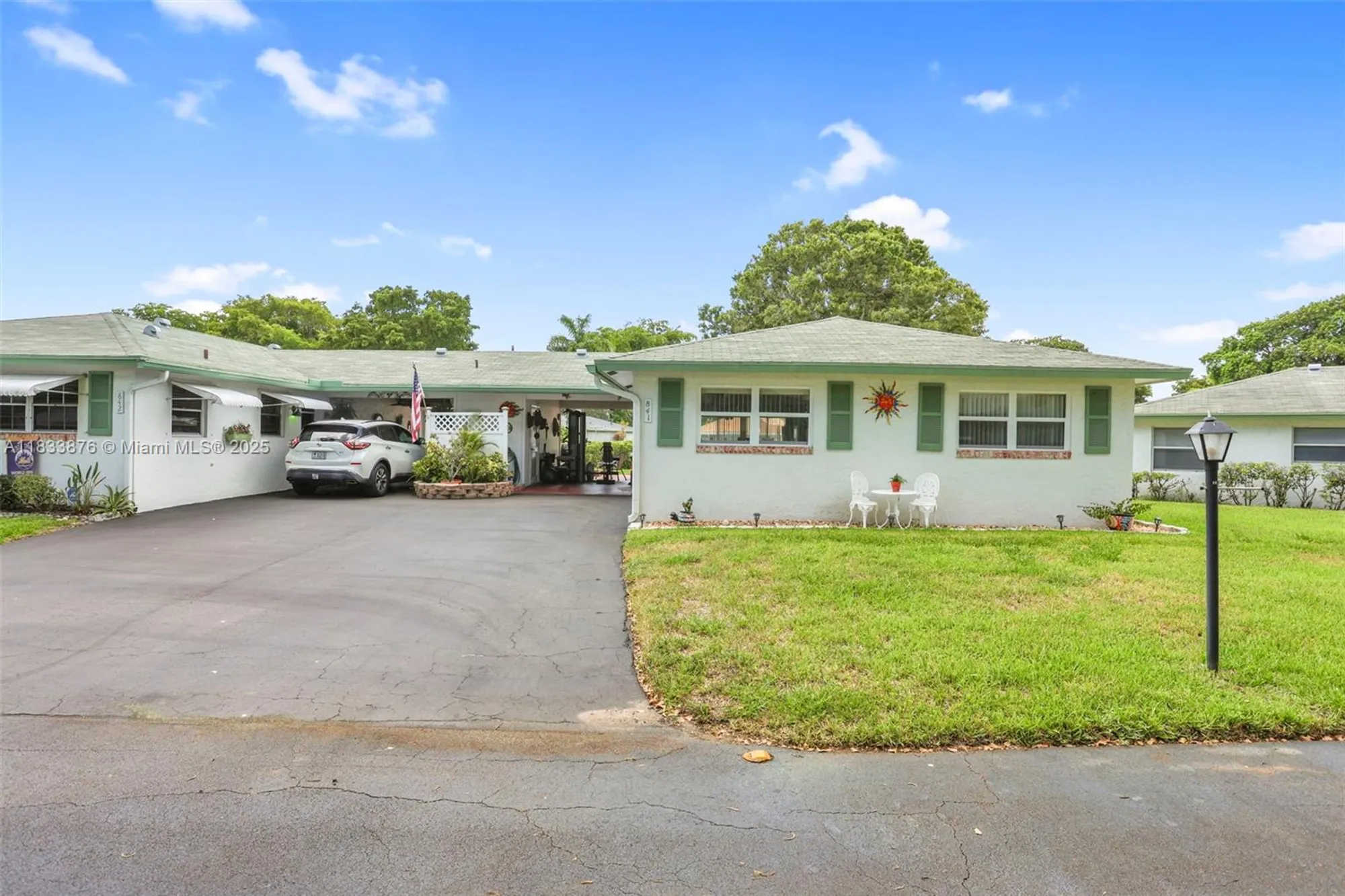 Property Slideshow image 1 of 29 | 841 meadowlark ln, Delray Beach, FL, 33445