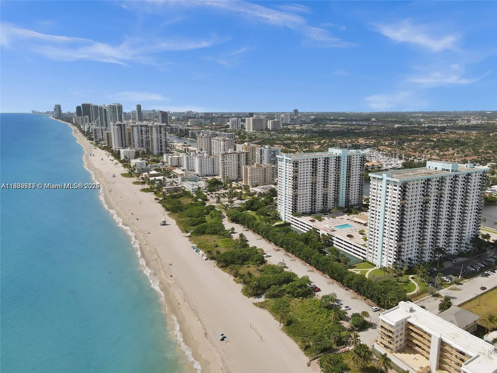 Property Slideshow image 1 of 20 | 1201 s ocean dr 318s, Hollywood, FL, 33019