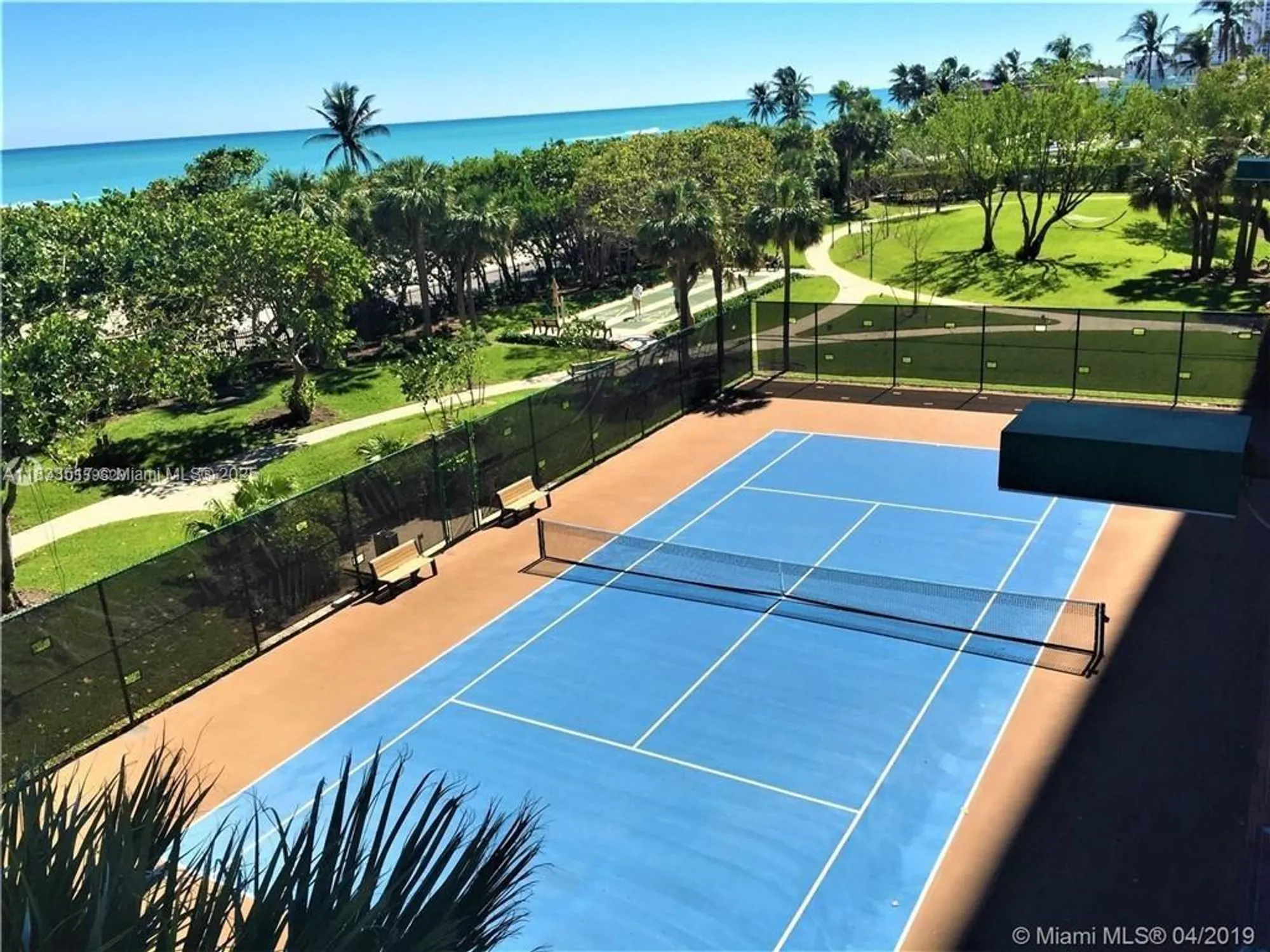 Property Slideshow image 7 of 20 | 1201 s ocean dr 318s, Hollywood, FL, 33019