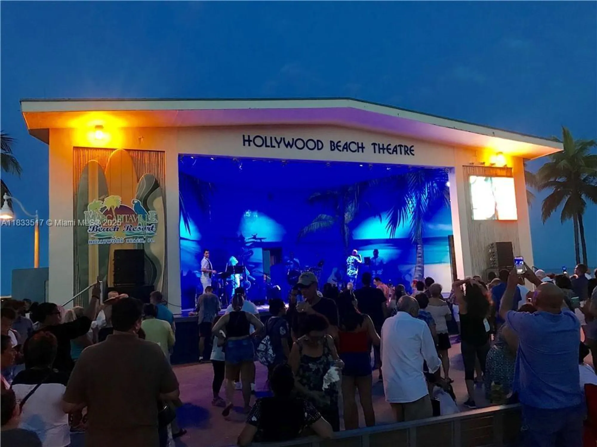 Property Slideshow image 9 of 20 | 1201 s ocean dr 318s, Hollywood, FL, 33019