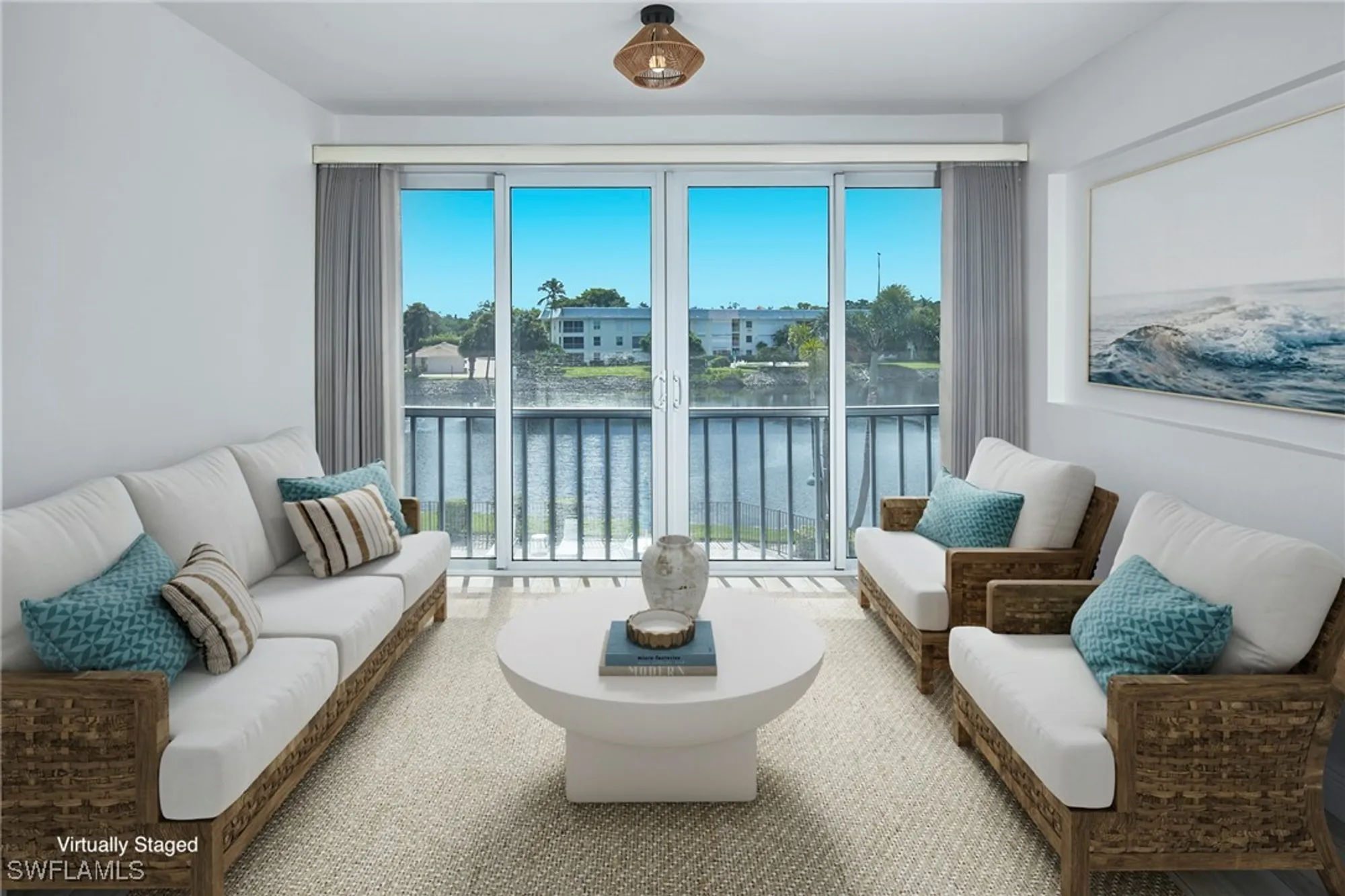 Property Slideshow image 1 of 12 | 3100 binnacle dr 305, Naples, FL, 34103