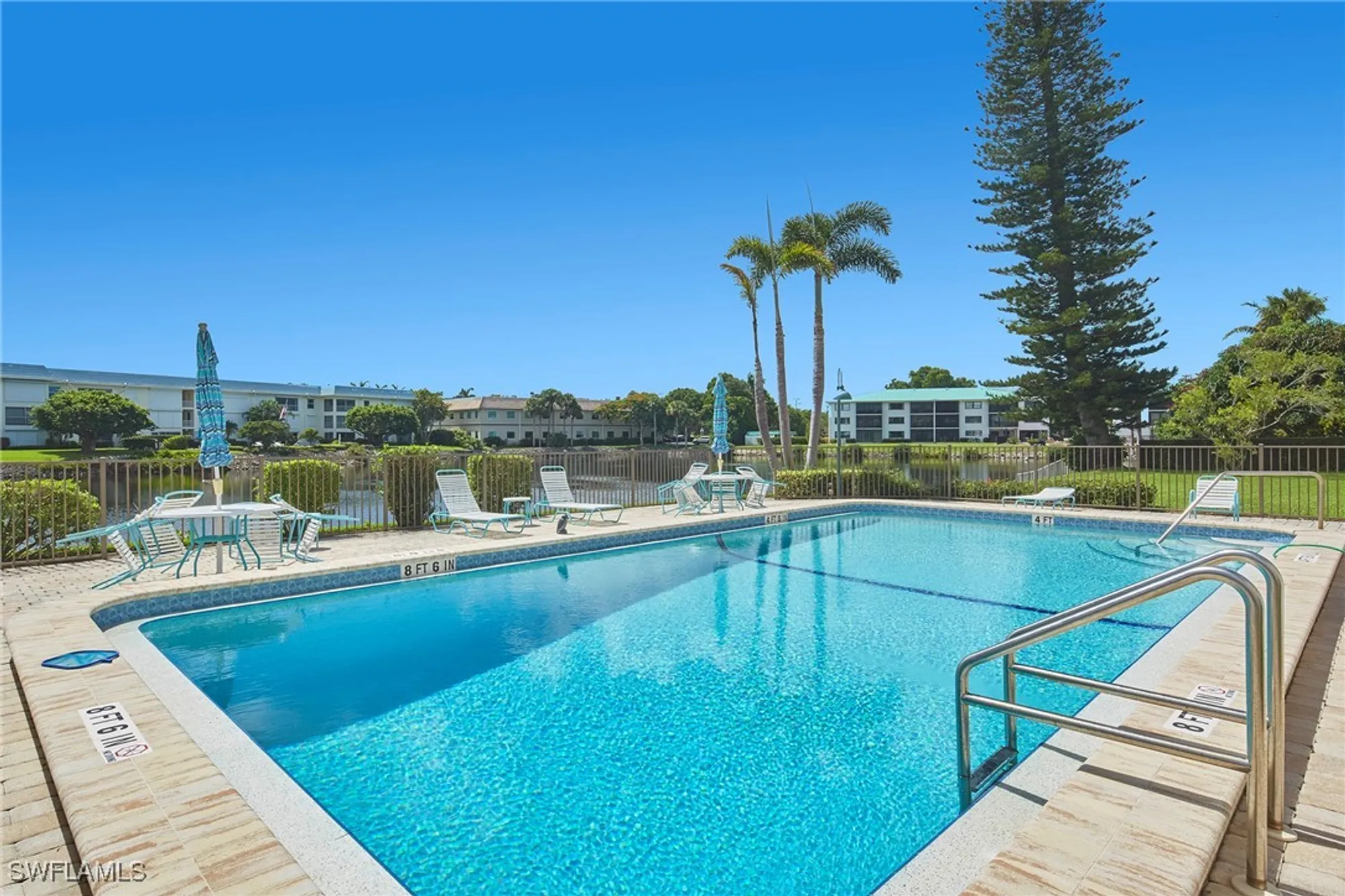 Property Slideshow image 10 of 12 | 3100 binnacle dr 305, Naples, FL, 34103