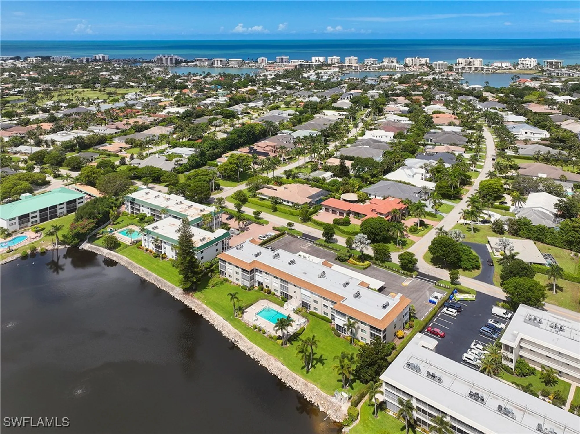 Property Slideshow image 12 of 12 | 3100 binnacle dr 305, Naples, FL, 34103