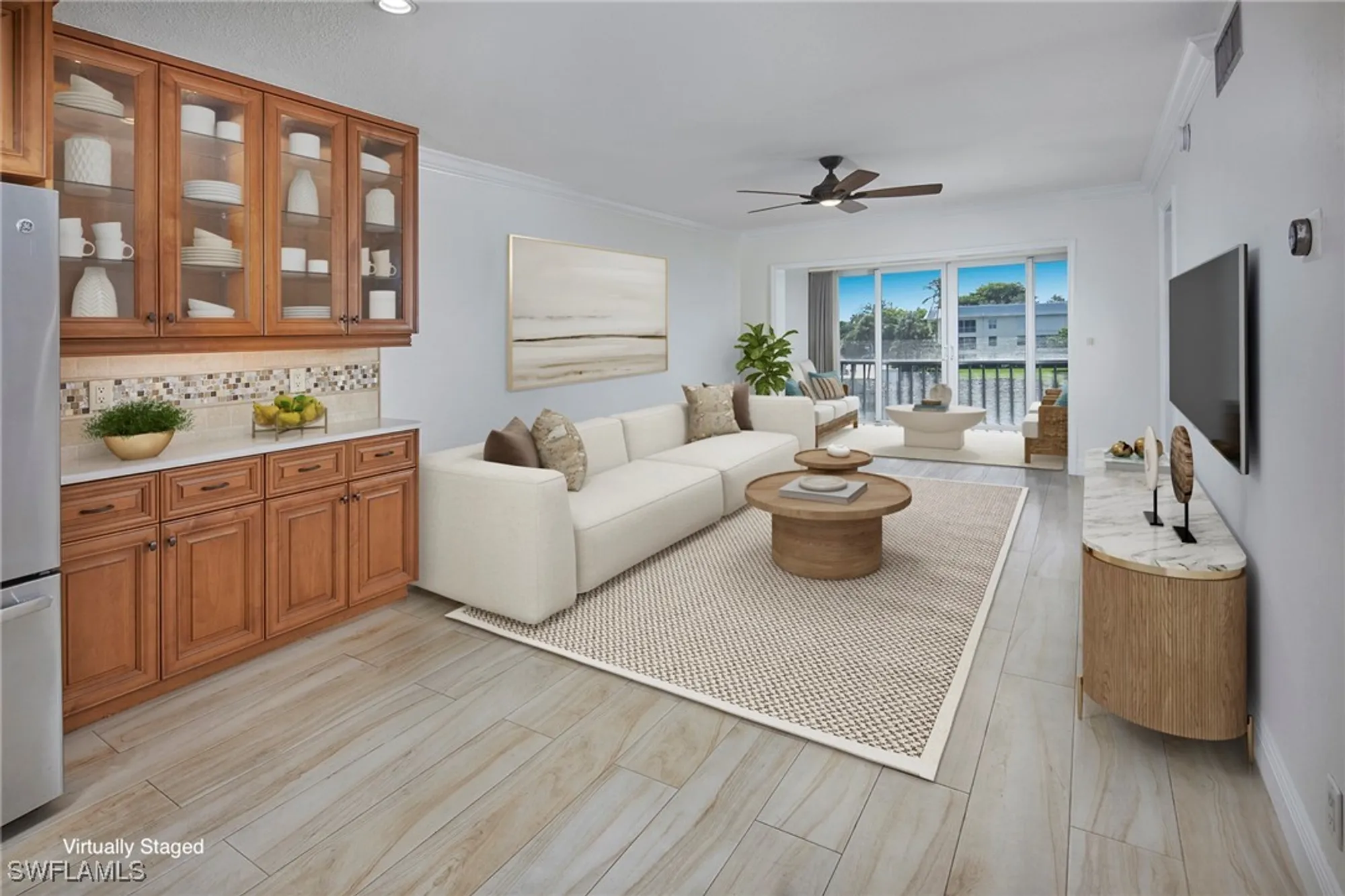 Property Slideshow image 4 of 12 | 3100 binnacle dr 305, Naples, FL, 34103