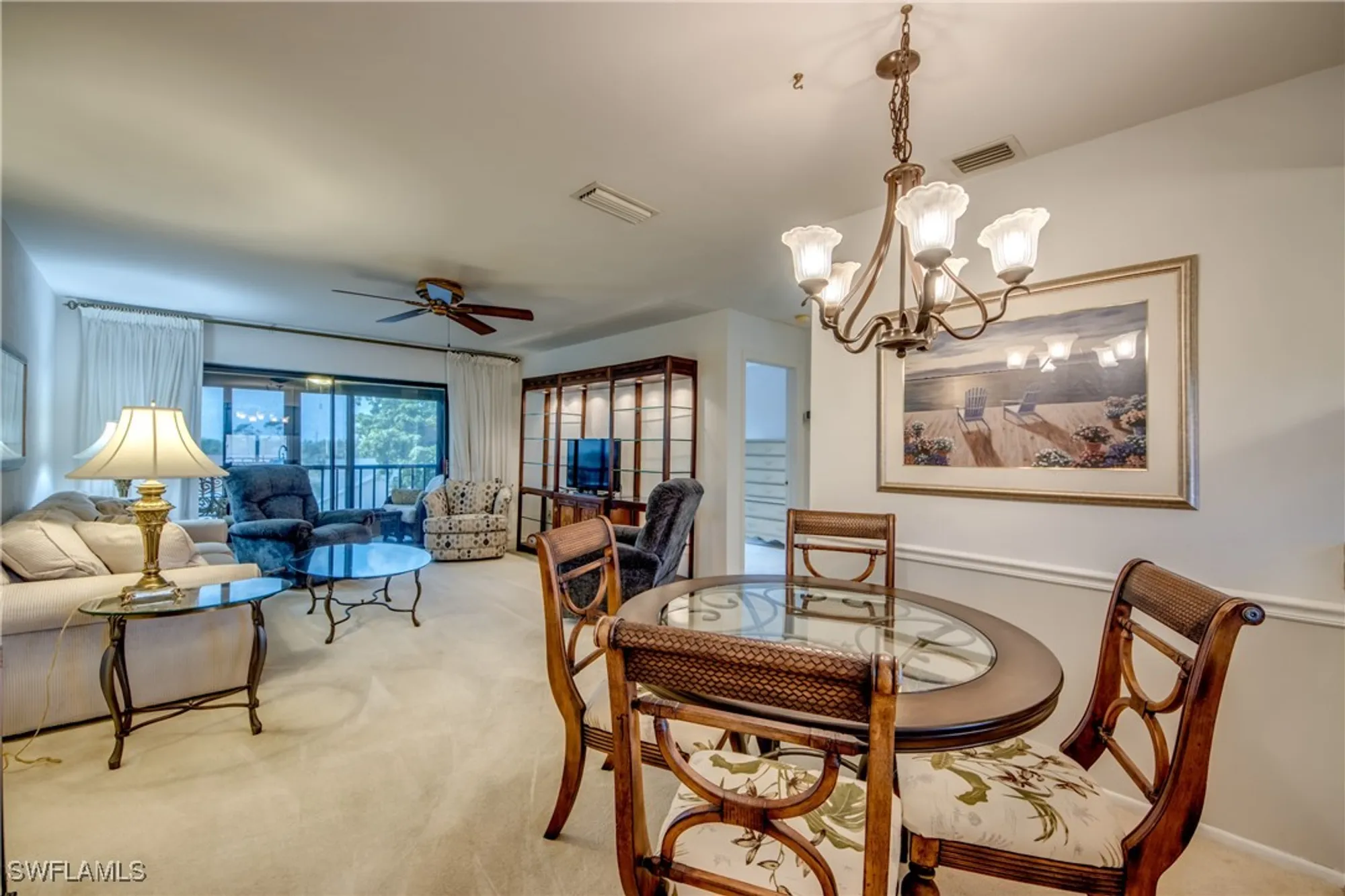 Property Slideshow image 7 of 24 | 11060 caravel cir 309, Fort Myers, FL, 33908