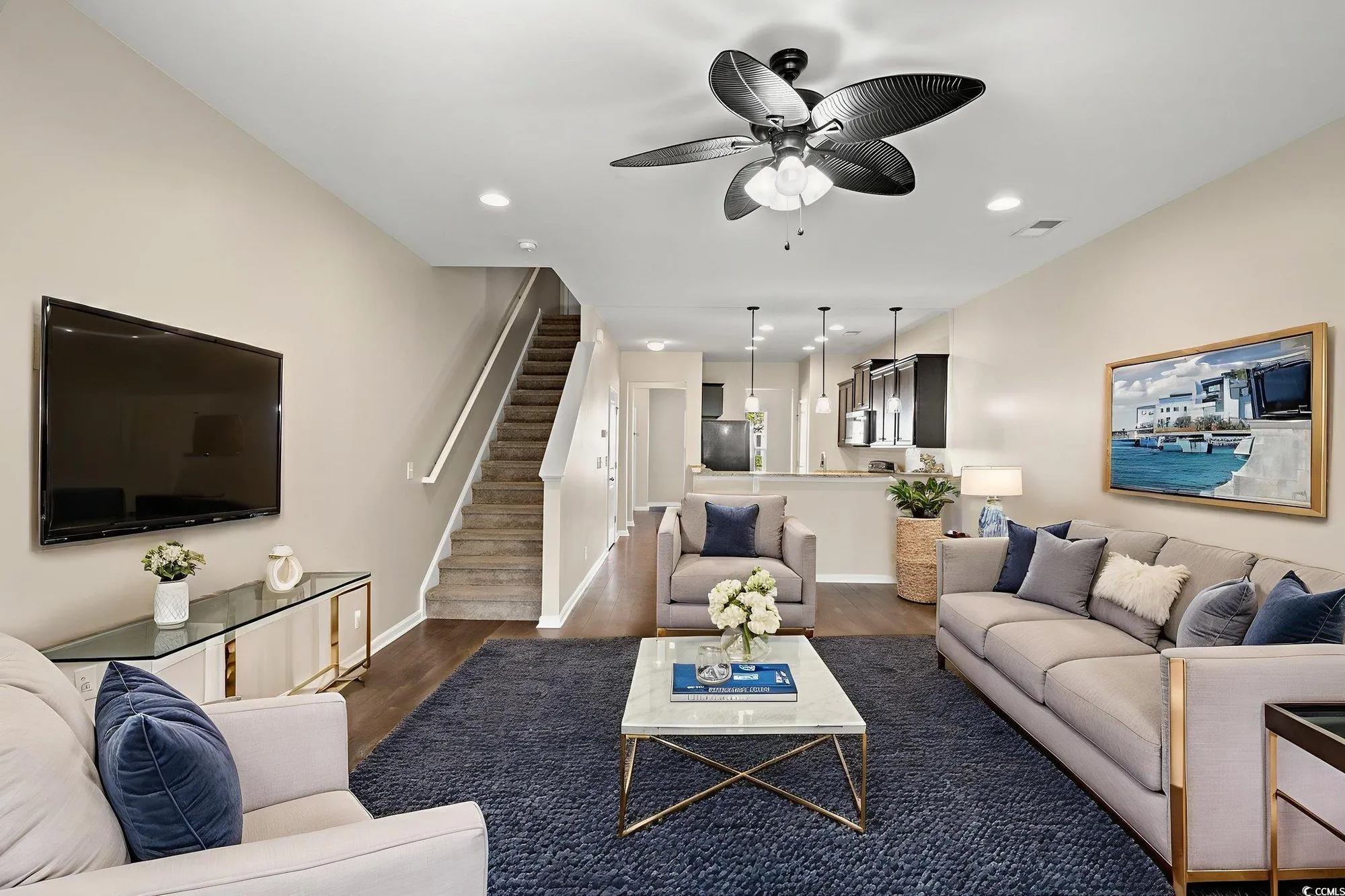 Property Slideshow image 14 of 29 | 261 castle dr # 261, Myrtle Beach, SC, 29579