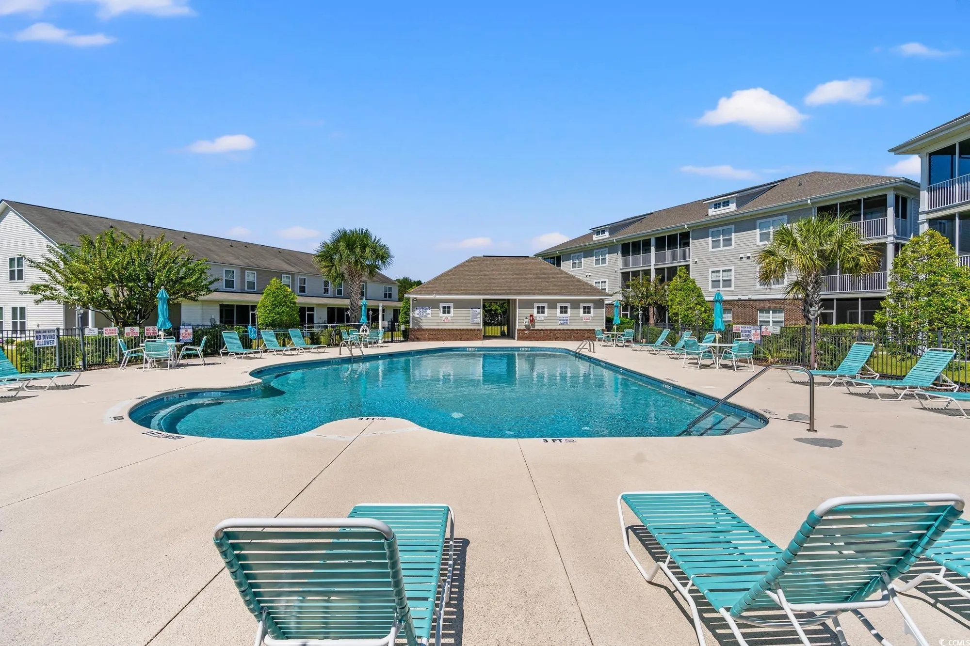 Property Slideshow image 27 of 29 | 261 castle dr # 261, Myrtle Beach, SC, 29579