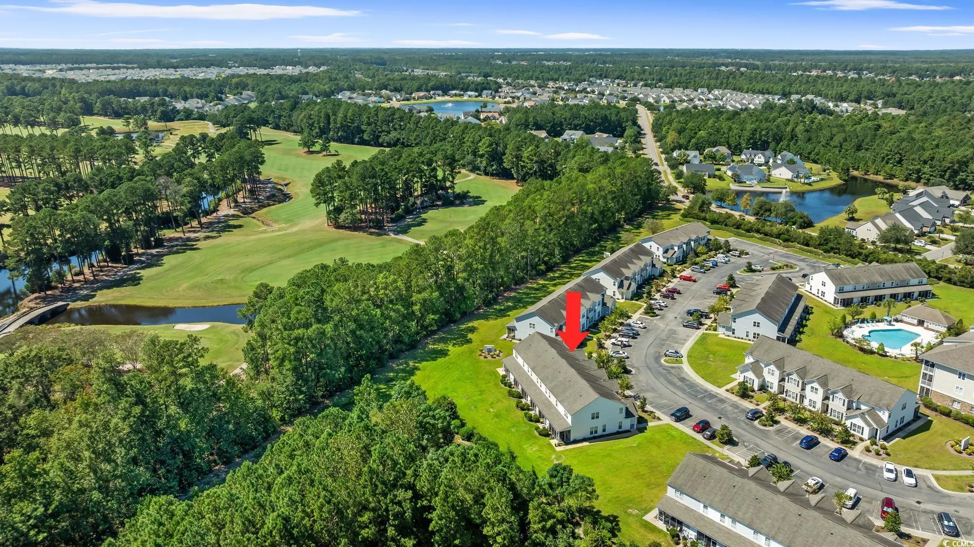 Property Slideshow image 29 of 29 | 261 castle dr # 261, Myrtle Beach, SC, 29579