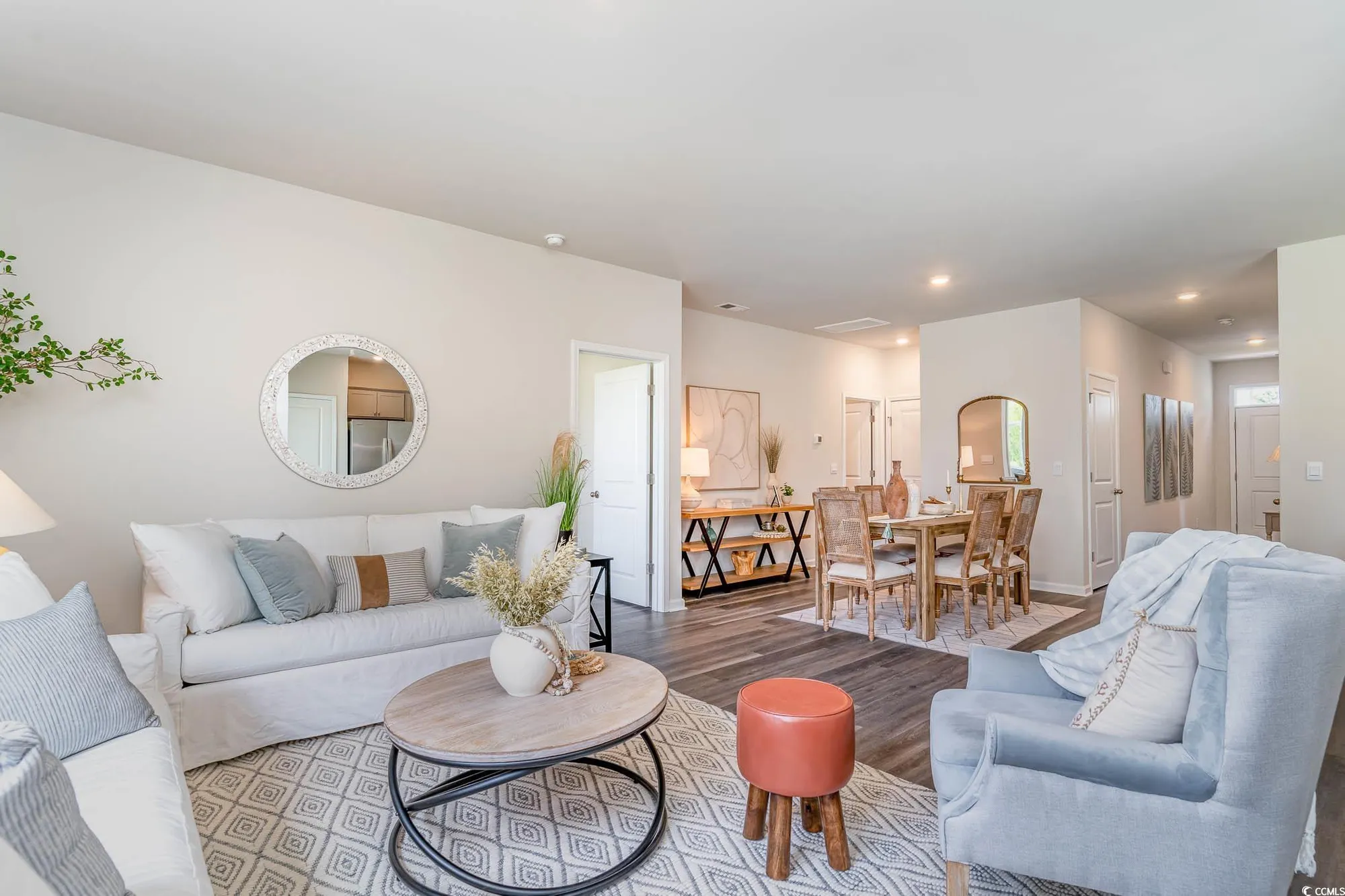 Property Slideshow image 11 of 20 | 526 sagebrush st, Myrtle Beach, SC, 29588