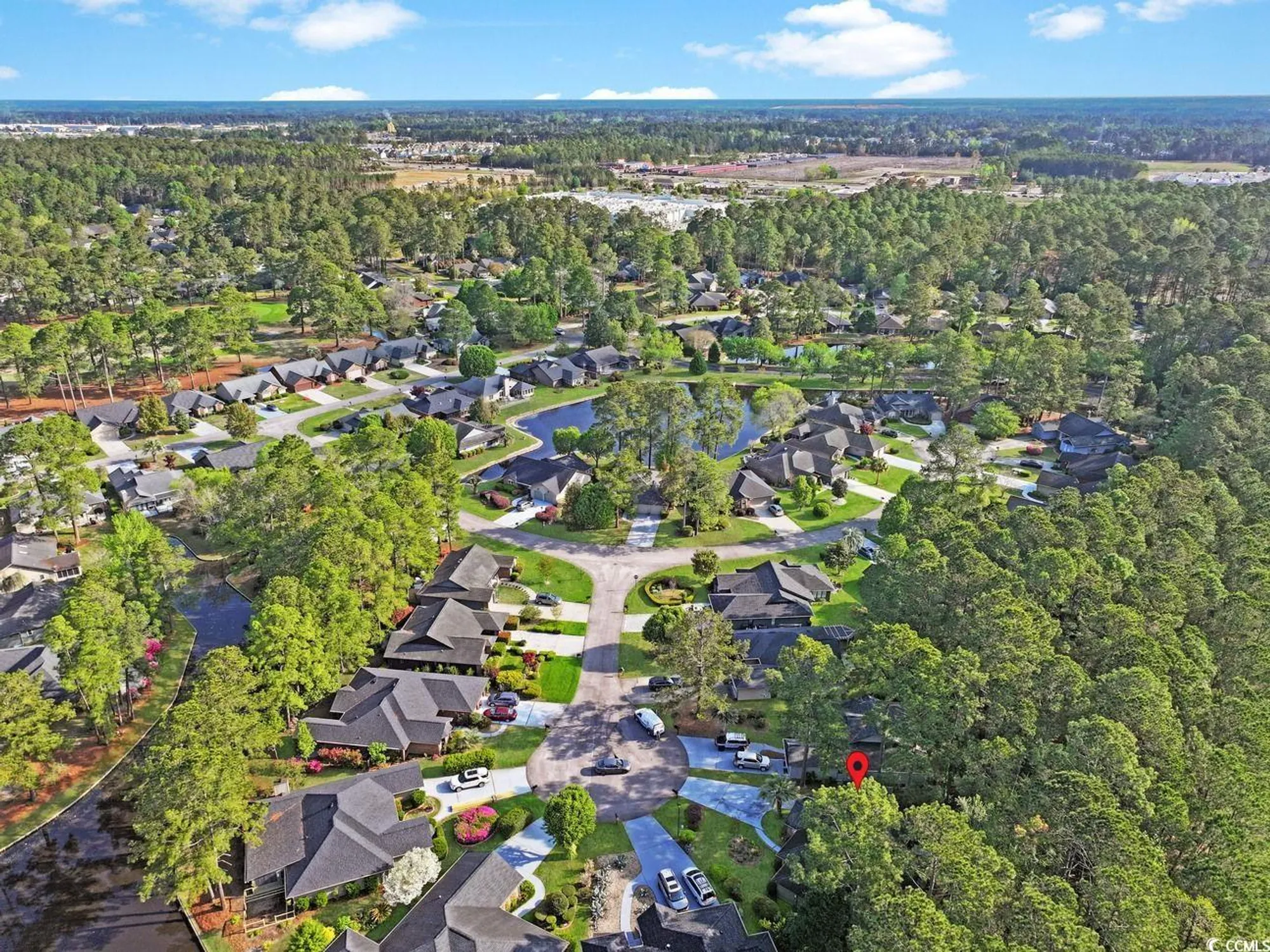 Property Slideshow image 37 of 39 | 108 ashwood cir, Conway, SC, 29526