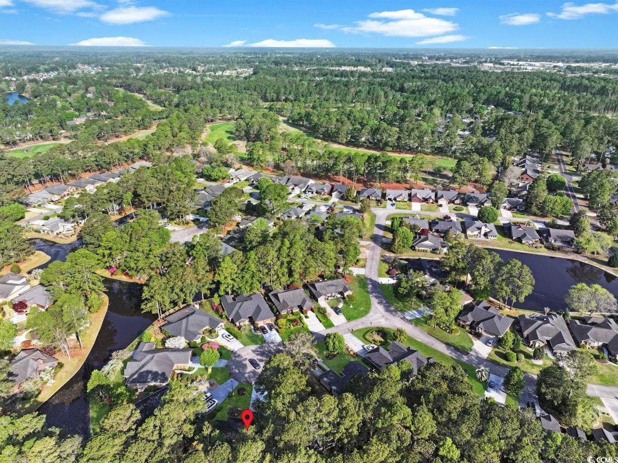 Property Slideshow image 38 of 39 | 108 ashwood cir, Conway, SC, 29526