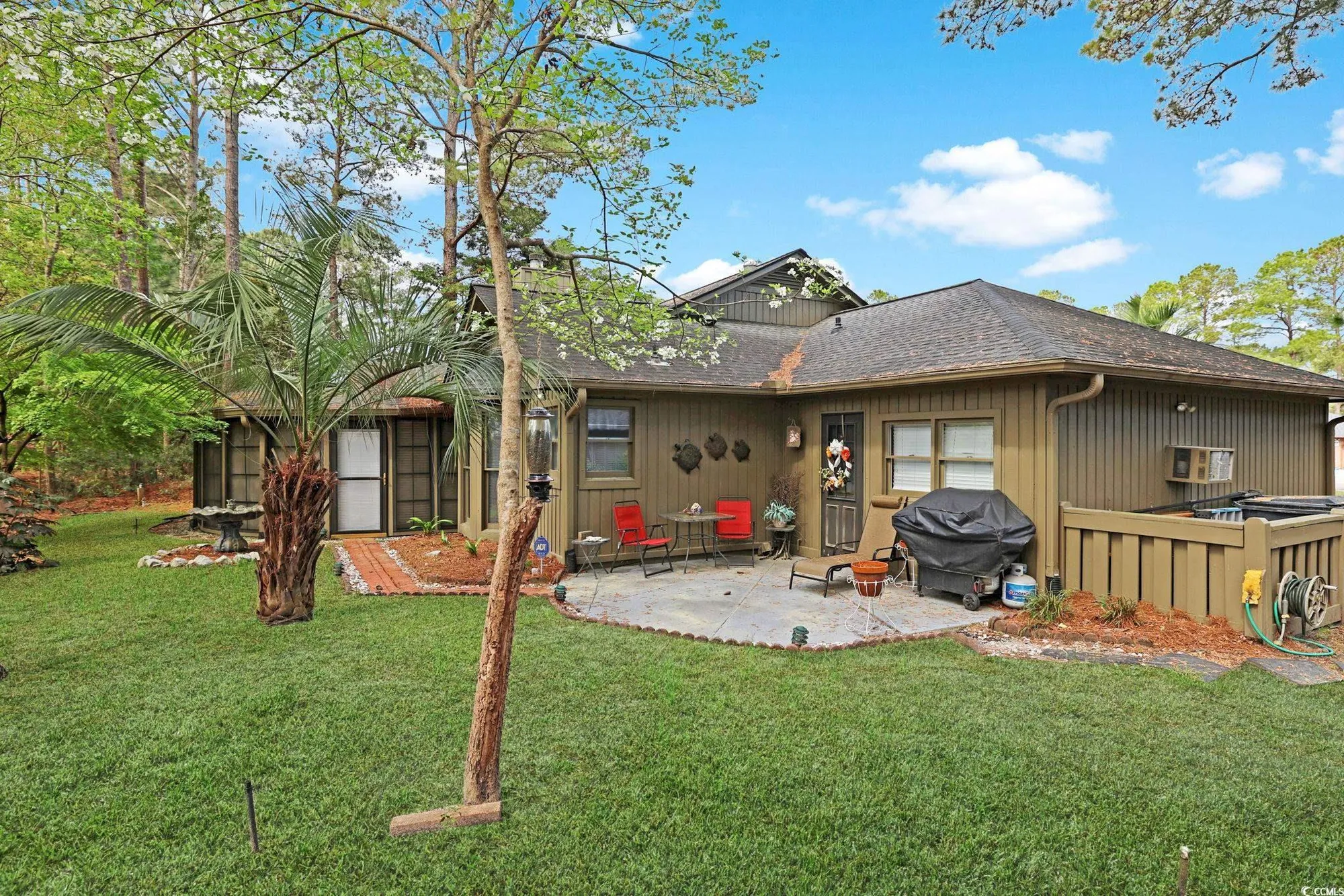 Property Slideshow image 30 of 39 | 108 ashwood cir, Conway, SC, 29526