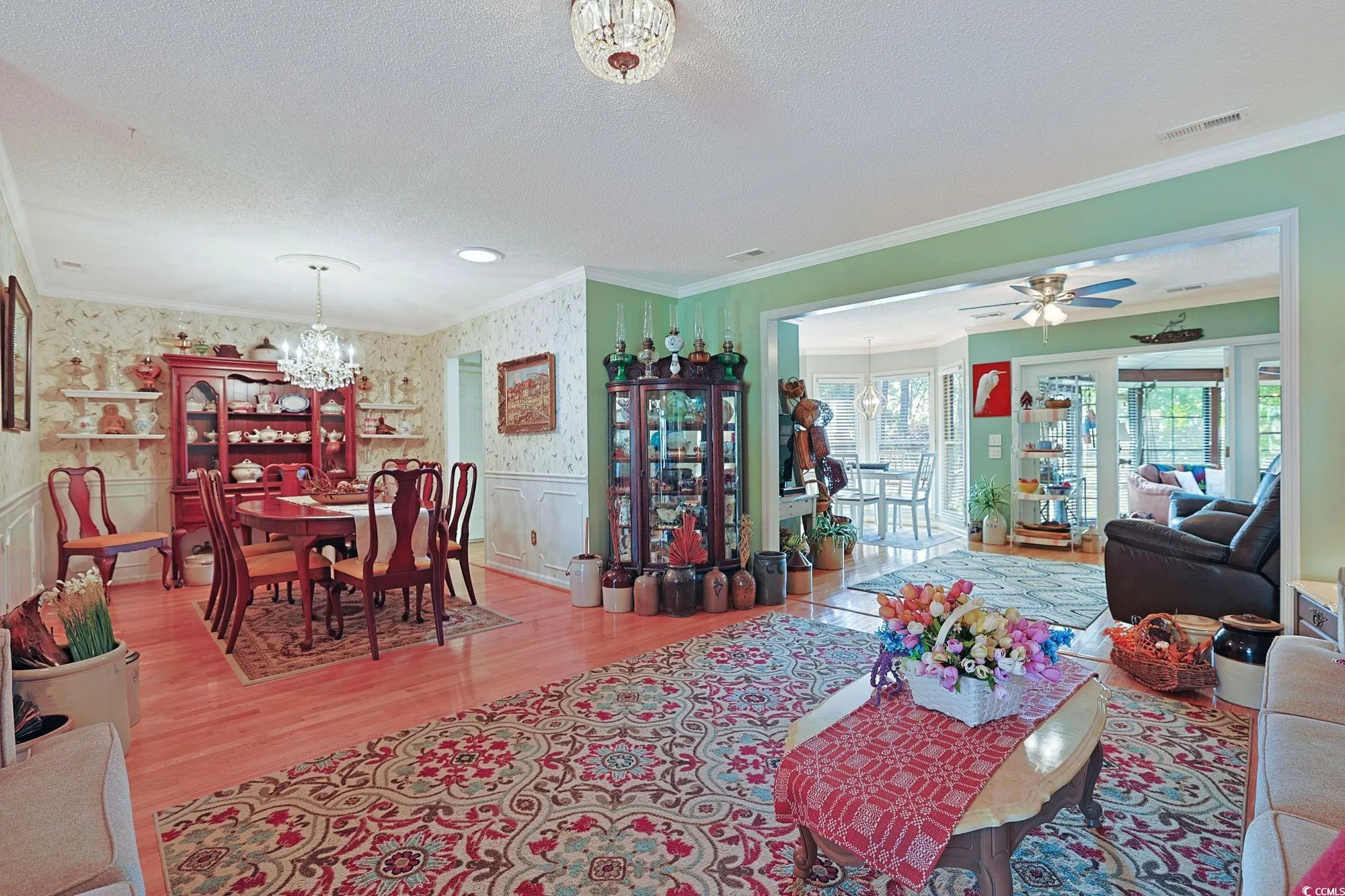 Property Slideshow image 4 of 39 | 108 ashwood cir, Conway, SC, 29526