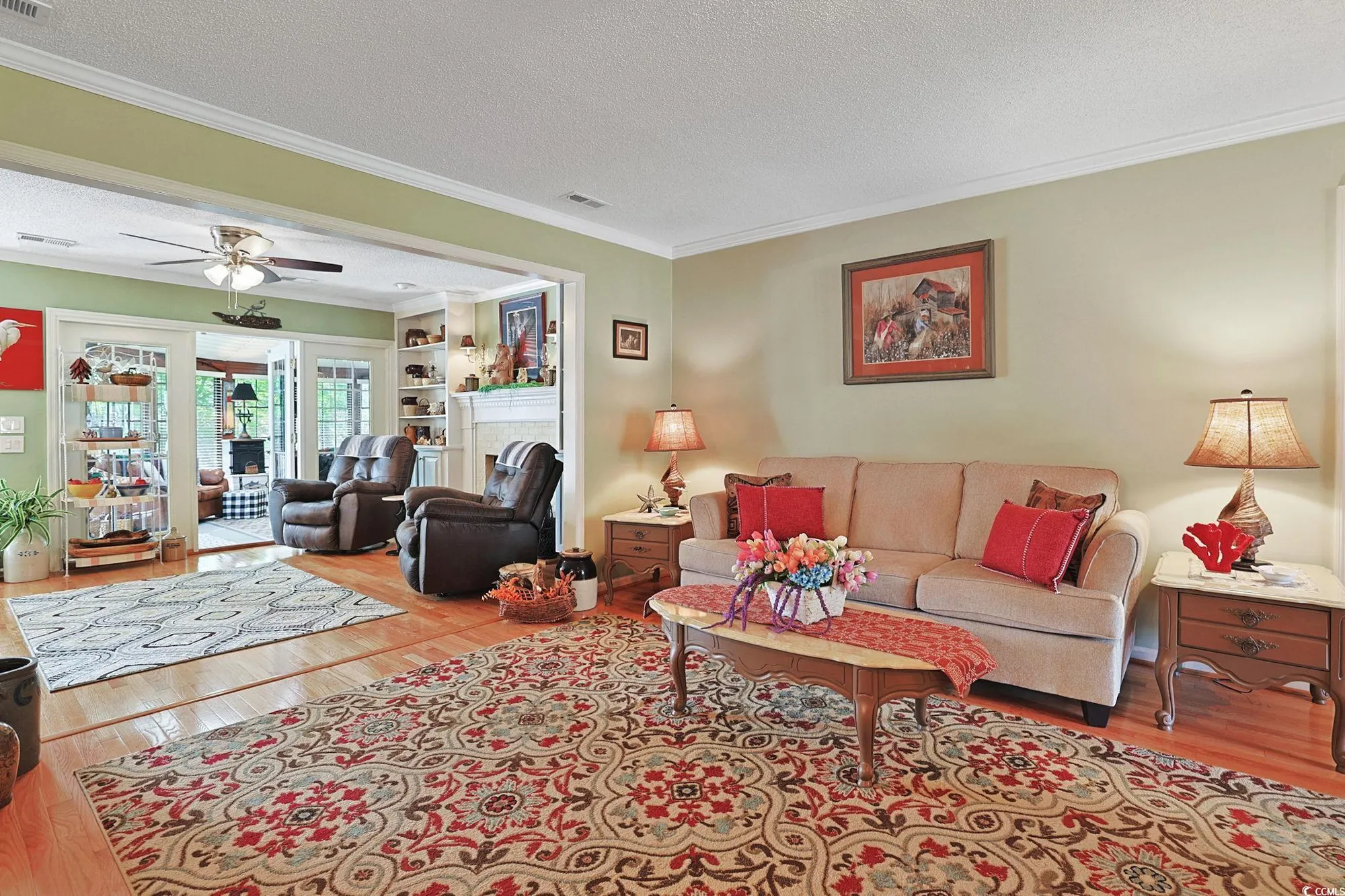 Property Slideshow image 5 of 39 | 108 ashwood cir, Conway, SC, 29526