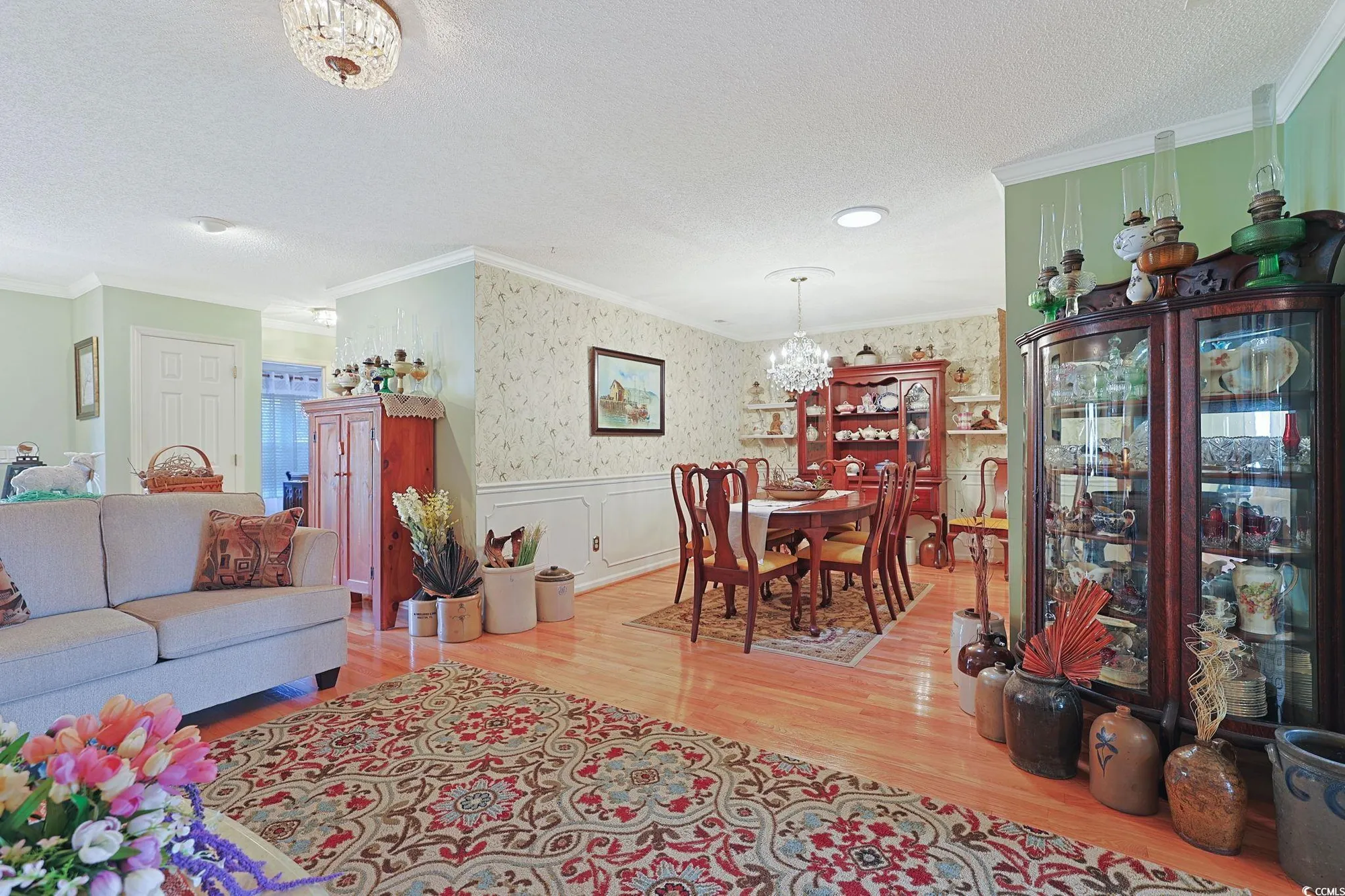 Property Slideshow image 7 of 39 | 108 ashwood cir, Conway, SC, 29526