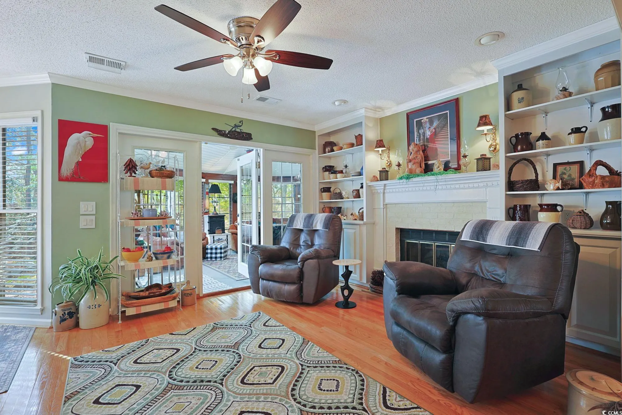 Property Slideshow image 8 of 39 | 108 ashwood cir, Conway, SC, 29526