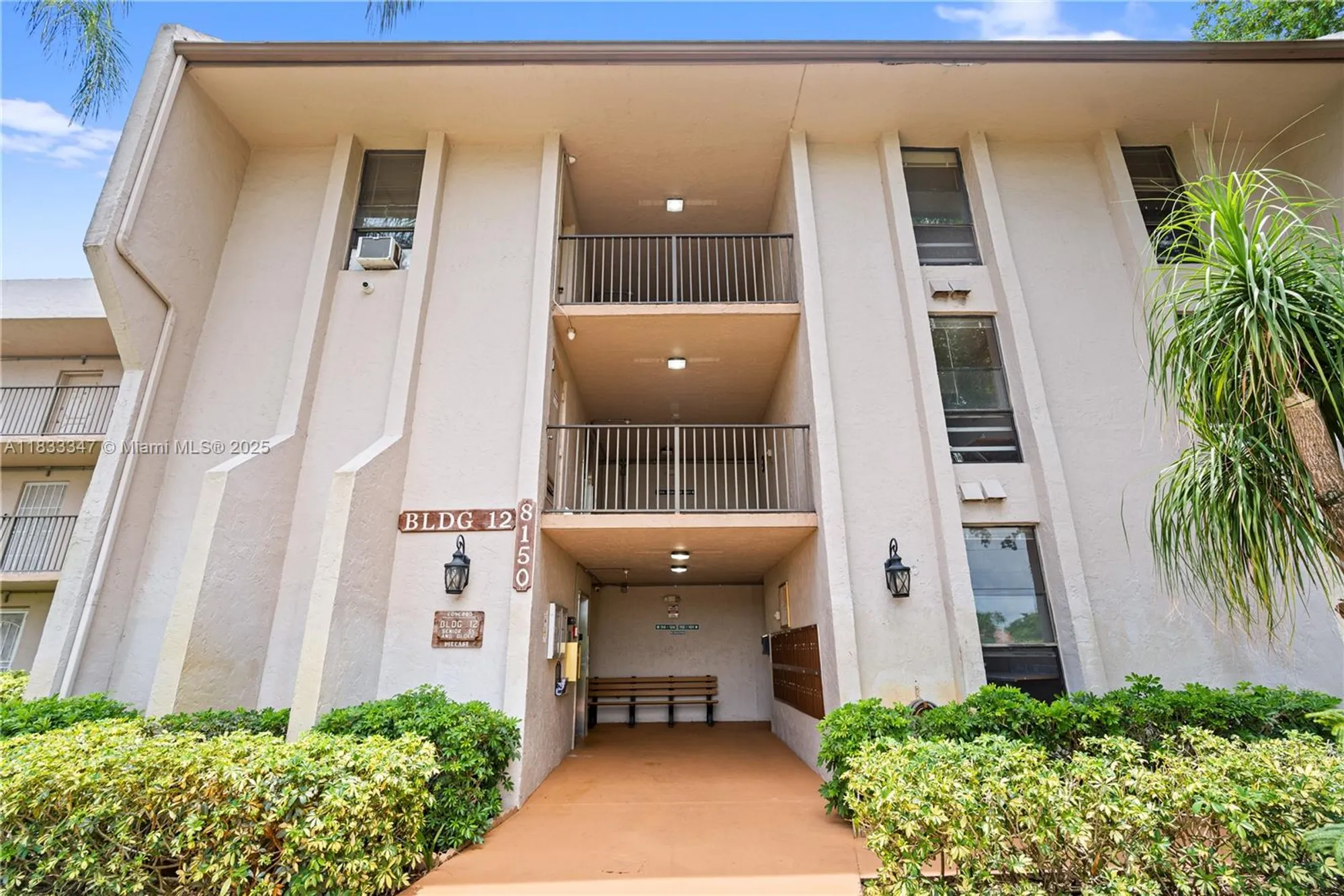 Property Slideshow image 1 of 28 | 8150 w mcnab rd apt 104, Tamarac, FL, 33321