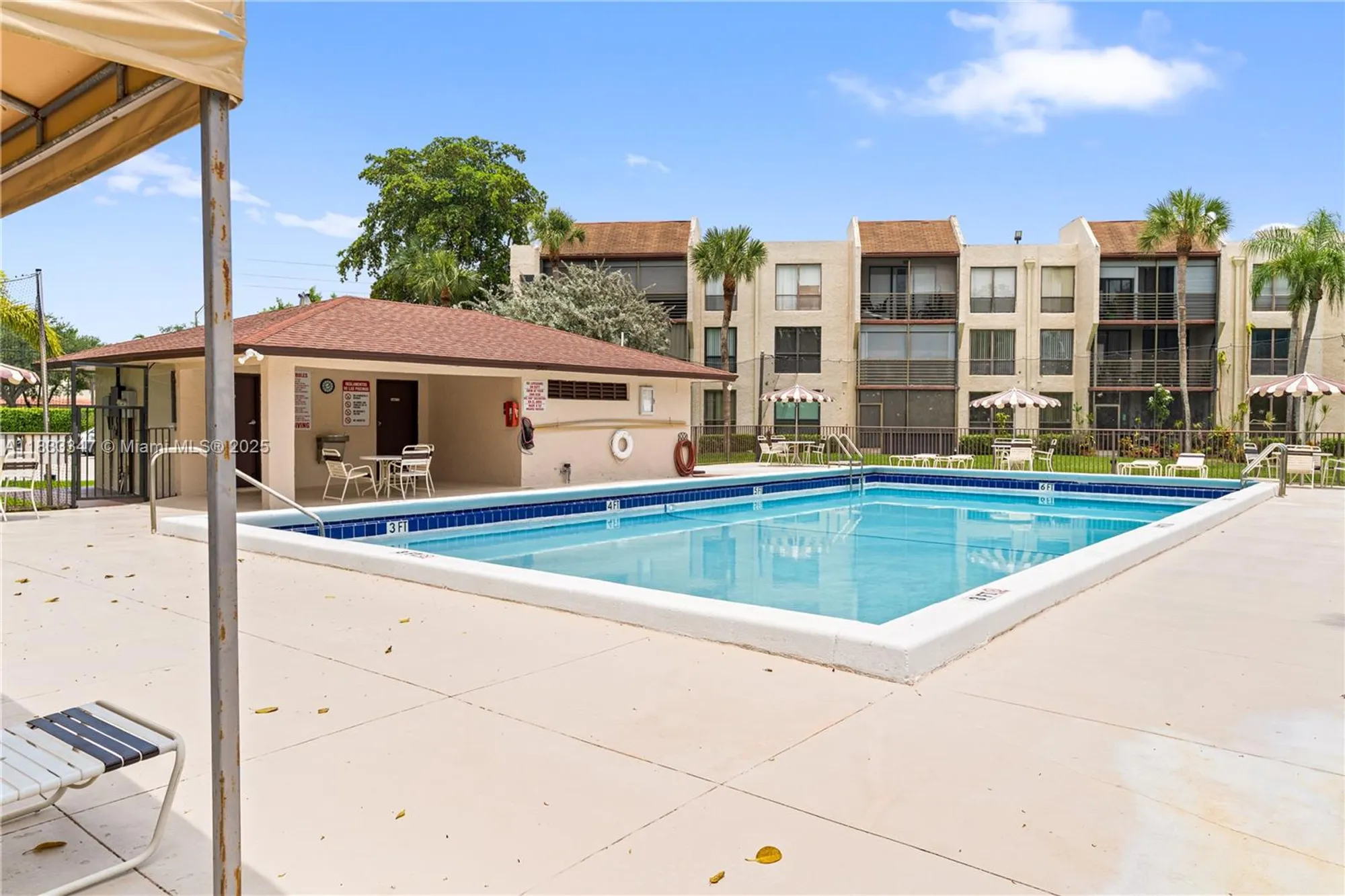 Property Slideshow image 21 of 28 | 8150 w mcnab rd apt 104, Tamarac, FL, 33321