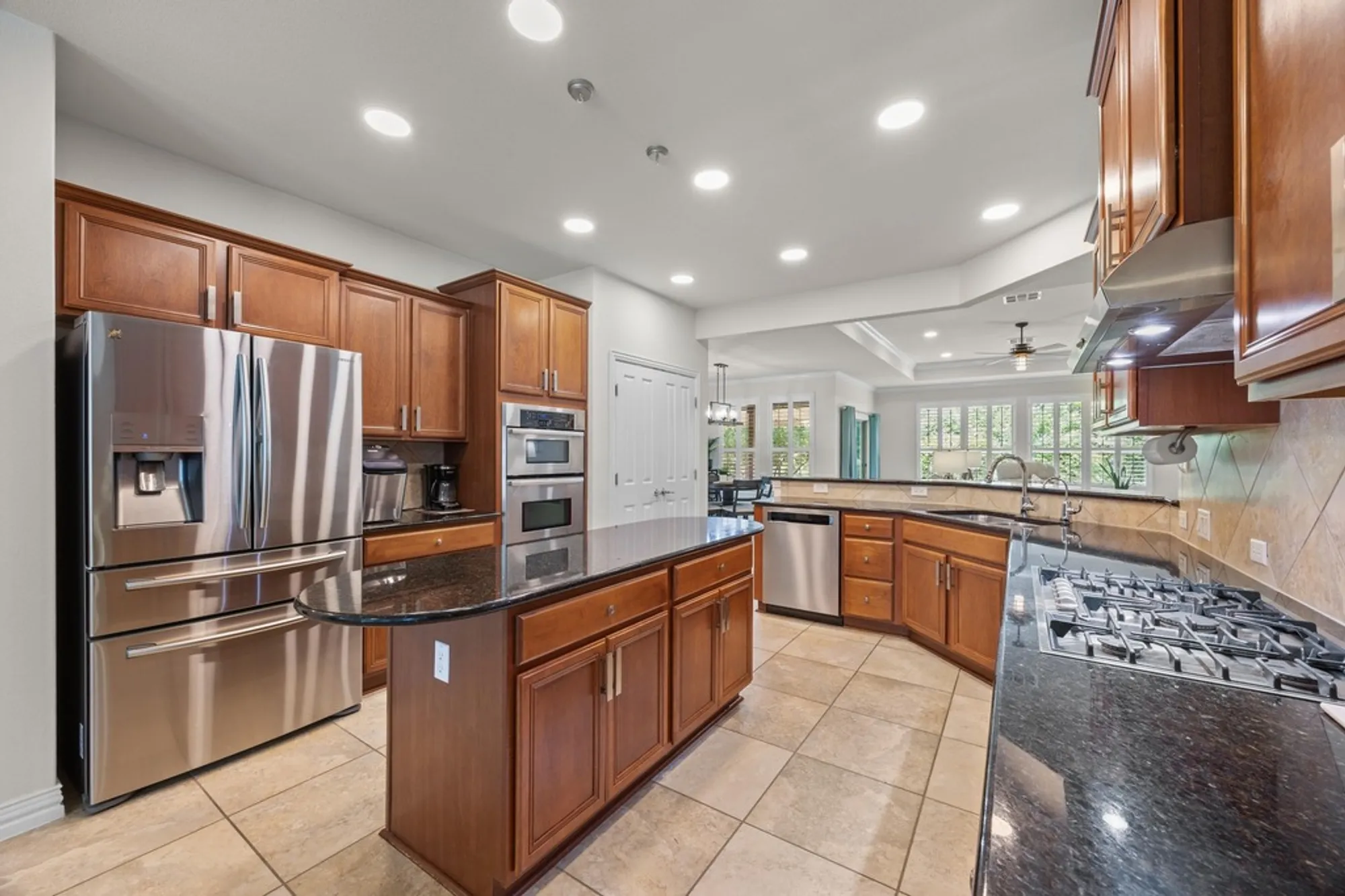 Property Slideshow image 7 of 36 | 310 pipe creek ln, Georgetown, TX, 78633