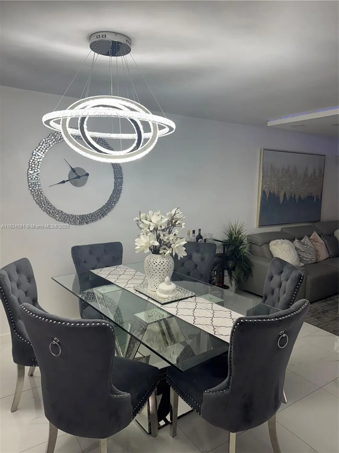 Property Slideshow image 7 of 28 | 13355 sw 16th ct 105e, Pembroke Pines, FL, 33027