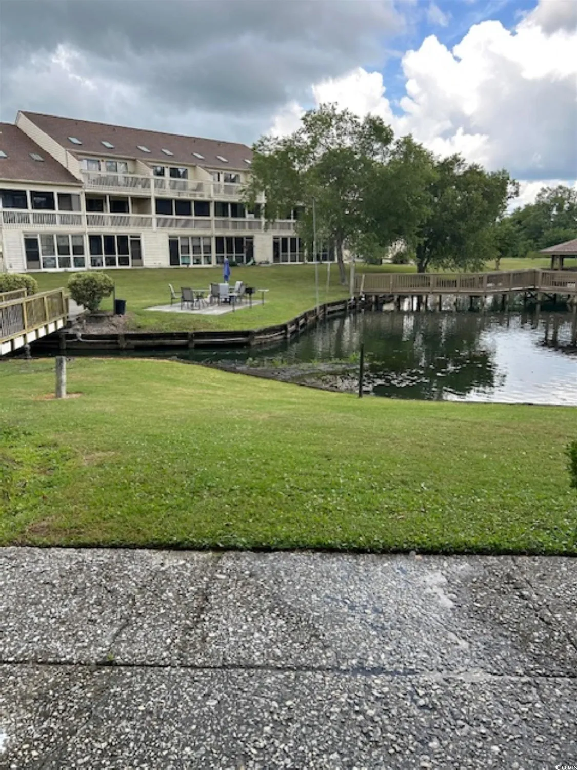 Property Slideshow image 1 of 21 | 510 fairwood lakes dr unit 18c, Myrtle Beach, SC, 29588