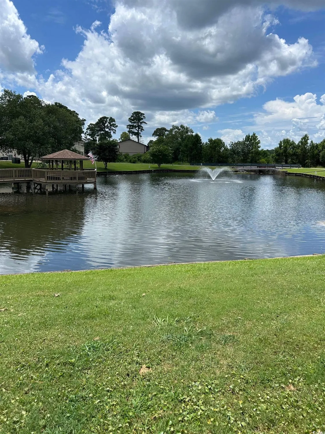 Property Slideshow image 2 of 21 | 510 fairwood lakes dr unit 18c, Myrtle Beach, SC, 29588