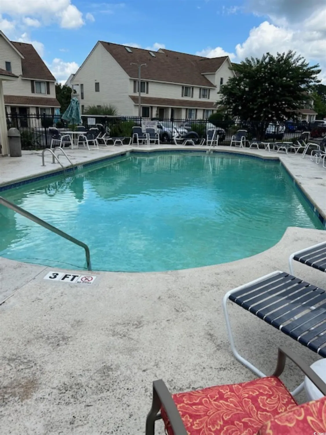 Property Slideshow image 3 of 21 | 510 fairwood lakes dr unit 18c, Myrtle Beach, SC, 29588