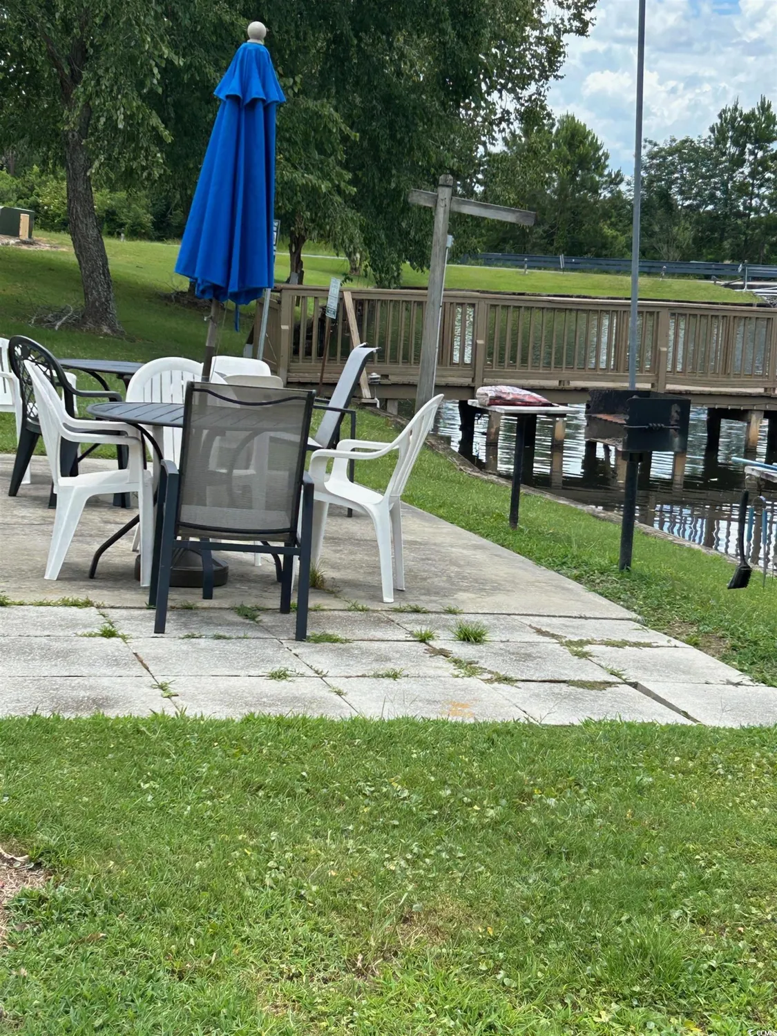 Property Slideshow image 4 of 21 | 510 fairwood lakes dr unit 18c, Myrtle Beach, SC, 29588