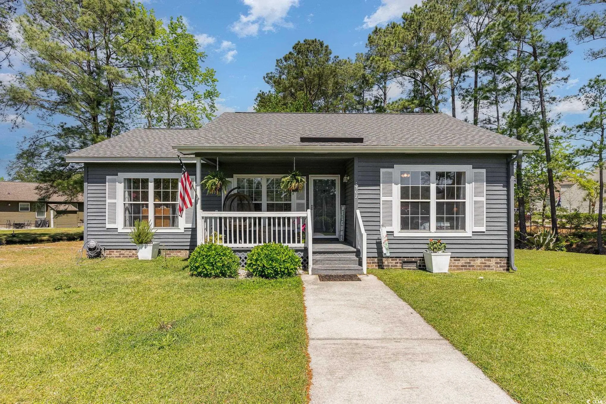 Property Slideshow image 1 of 38 | 1302 conifer ct, Murrells Inlet, SC, 29576