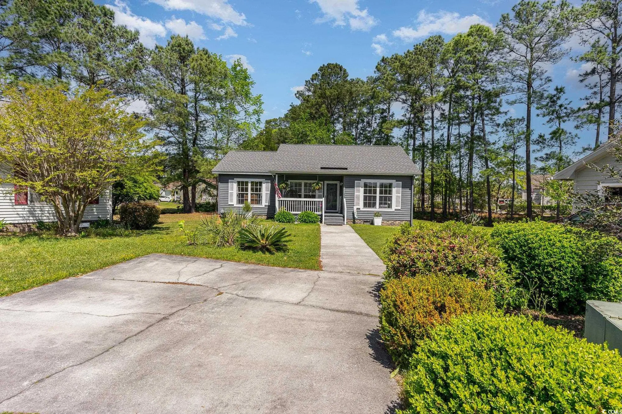 Property Slideshow image 34 of 38 | 1302 conifer ct, Murrells Inlet, SC, 29576