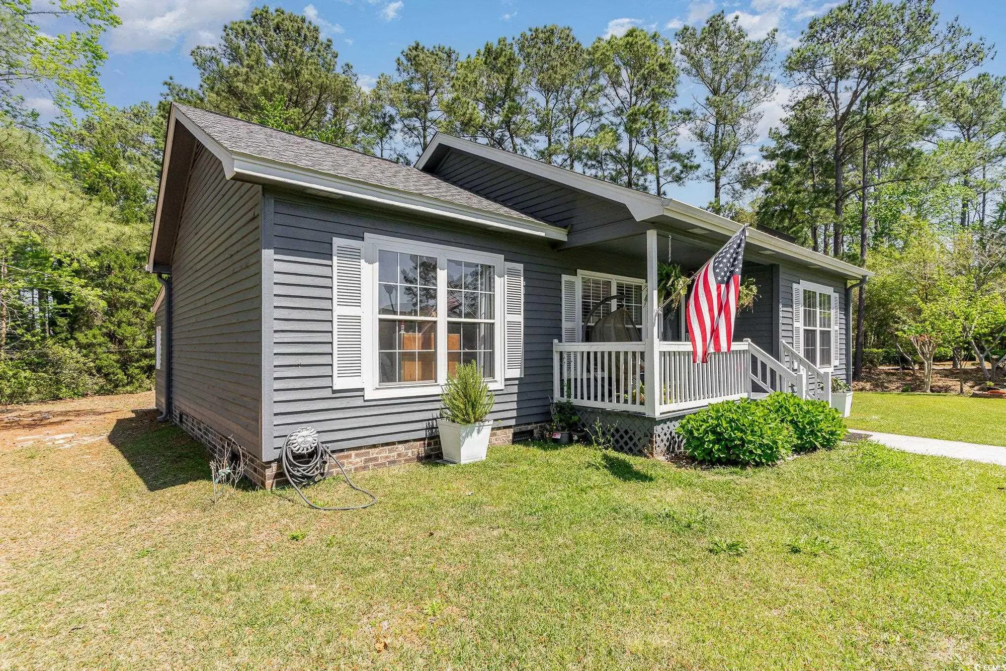 Property Slideshow image 33 of 38 | 1302 conifer ct, Murrells Inlet, SC, 29576