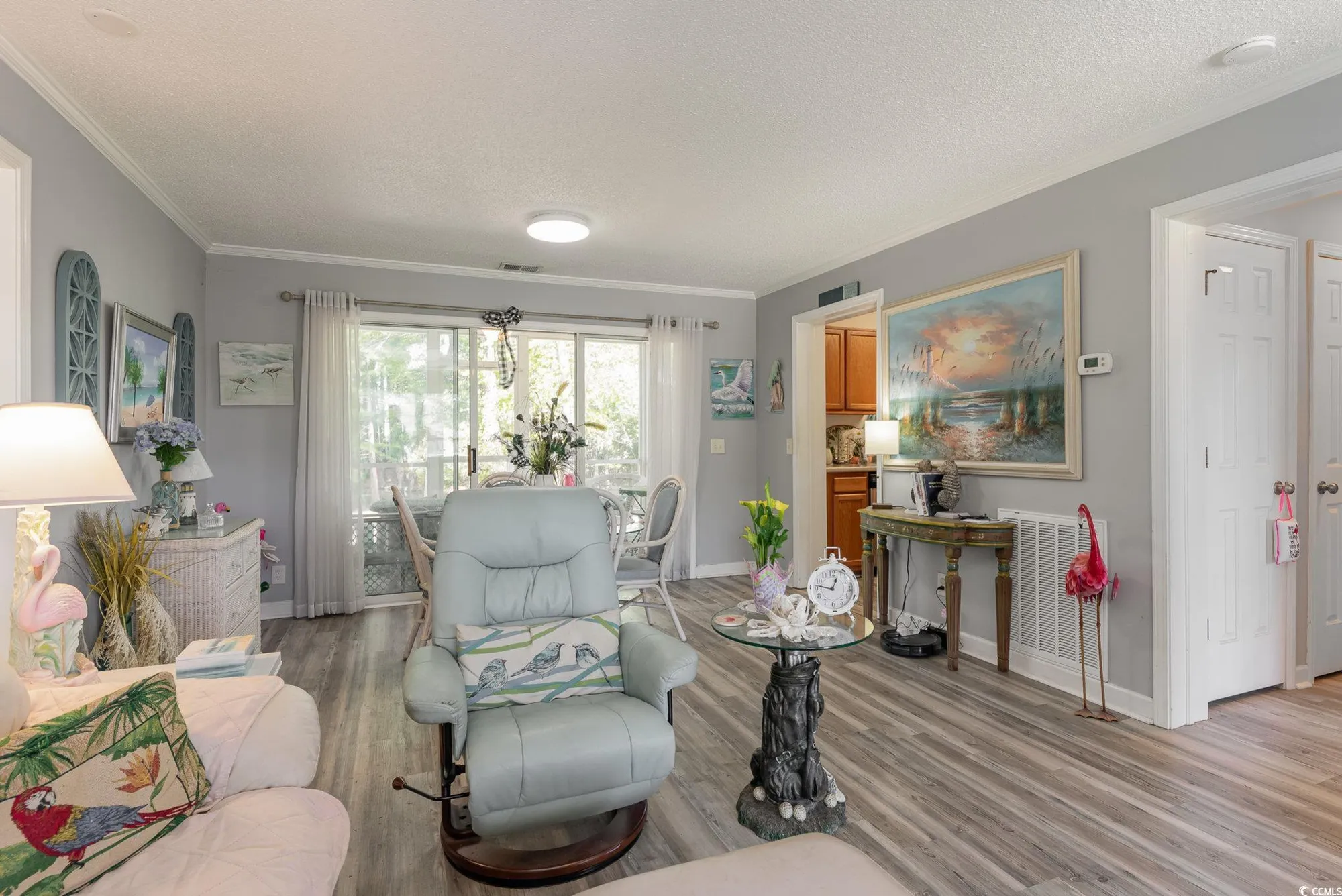 Property Slideshow image 7 of 38 | 1302 conifer ct, Murrells Inlet, SC, 29576