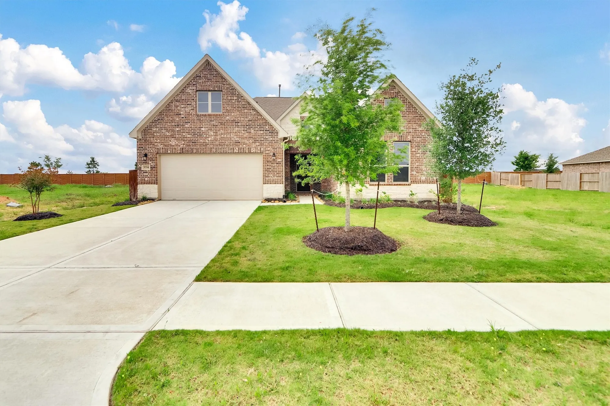 Property Slideshow image 24 of 24 | 5714 caracara st, Manvel, TX, 77578