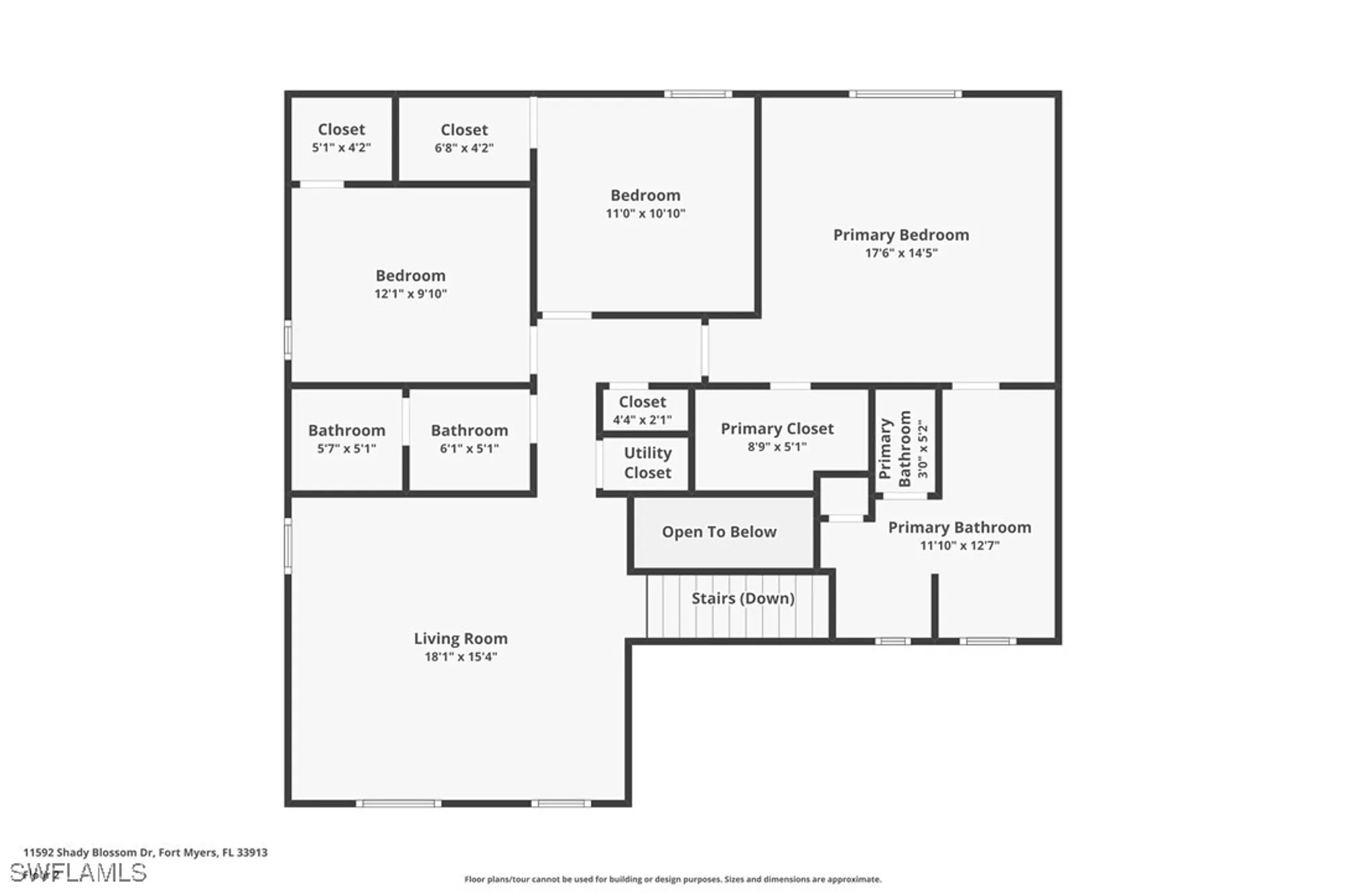 Property Slideshow image 47 of 48 | 11592 shady blossom dr, Fort Myers, FL, 33913