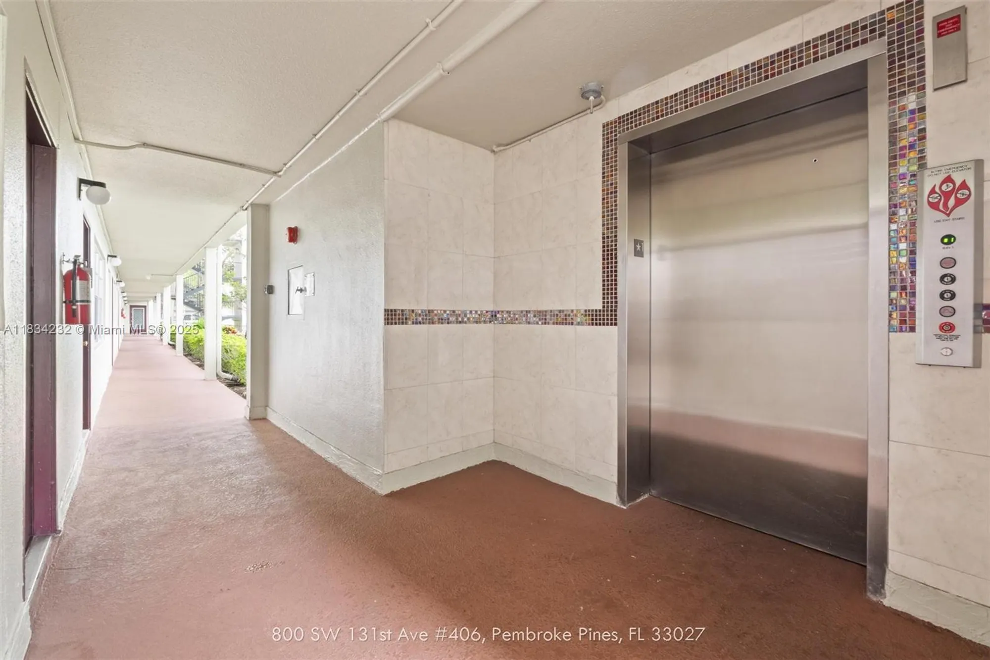 Property Slideshow image 2 of 21 | 800 sw 131st ave apt 406f, Pembroke Pines, FL, 33027