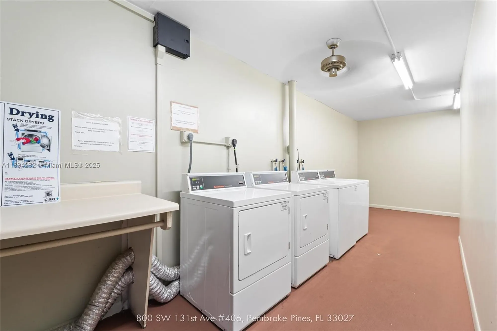 Property Slideshow image 21 of 21 | 800 sw 131st ave apt 406f, Pembroke Pines, FL, 33027