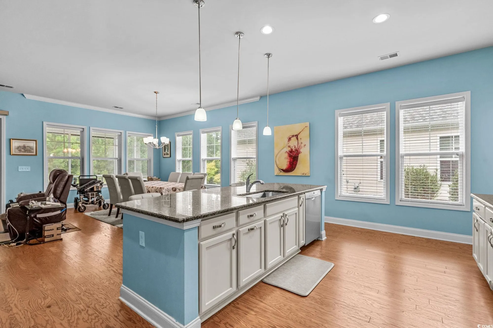 Property Slideshow image 10 of 40 | 5231 casentino ct, Myrtle Beach, SC, 29579