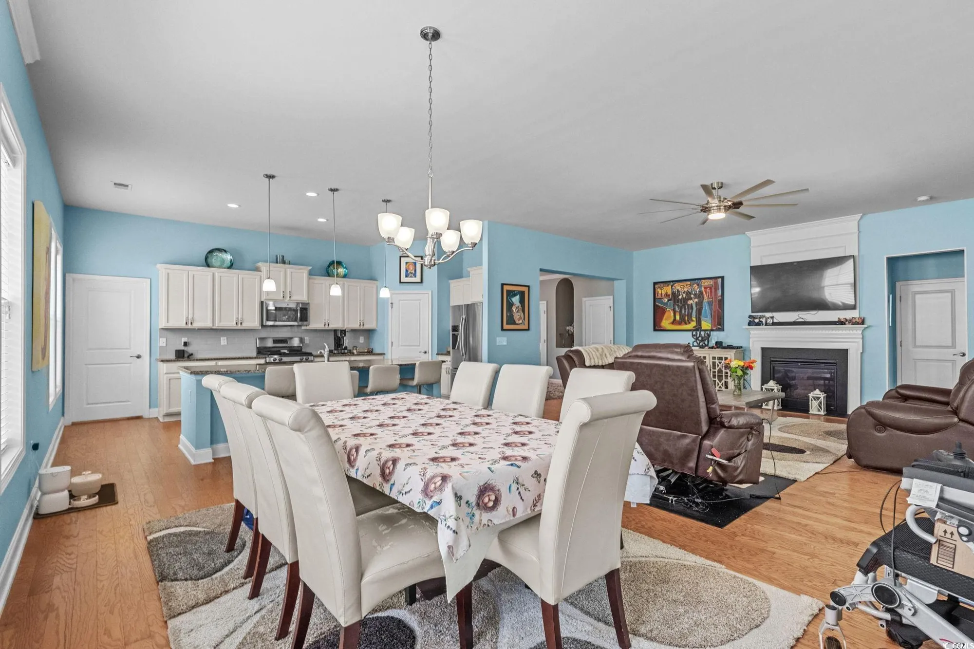 Property Slideshow image 11 of 40 | 5231 casentino ct, Myrtle Beach, SC, 29579